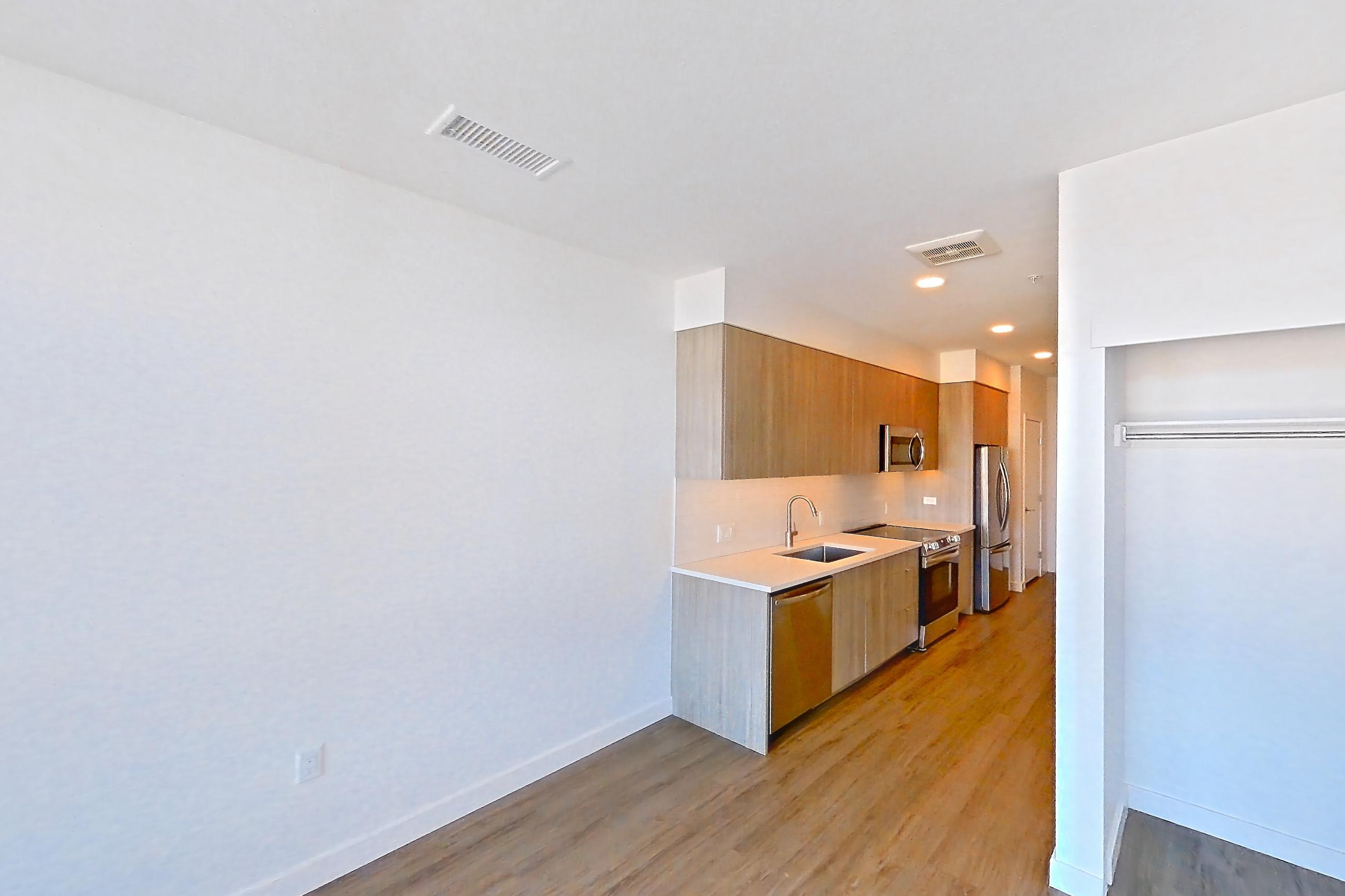 LIVING SPACE