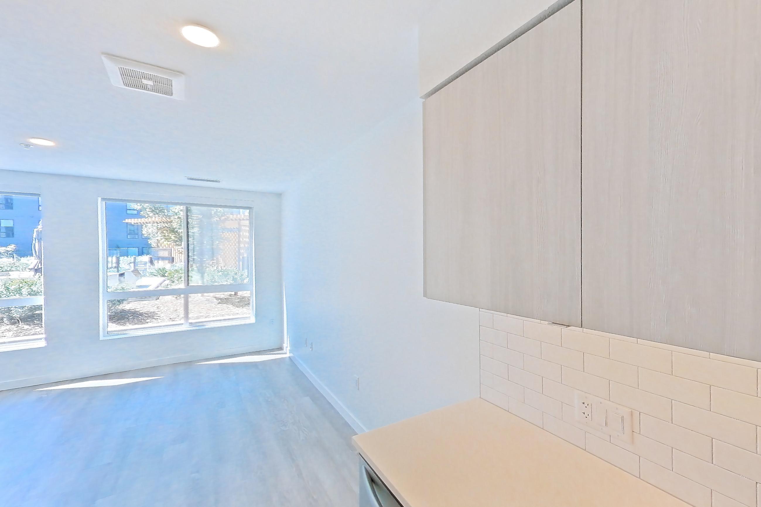 KITCHEN (representative of this floor plan)