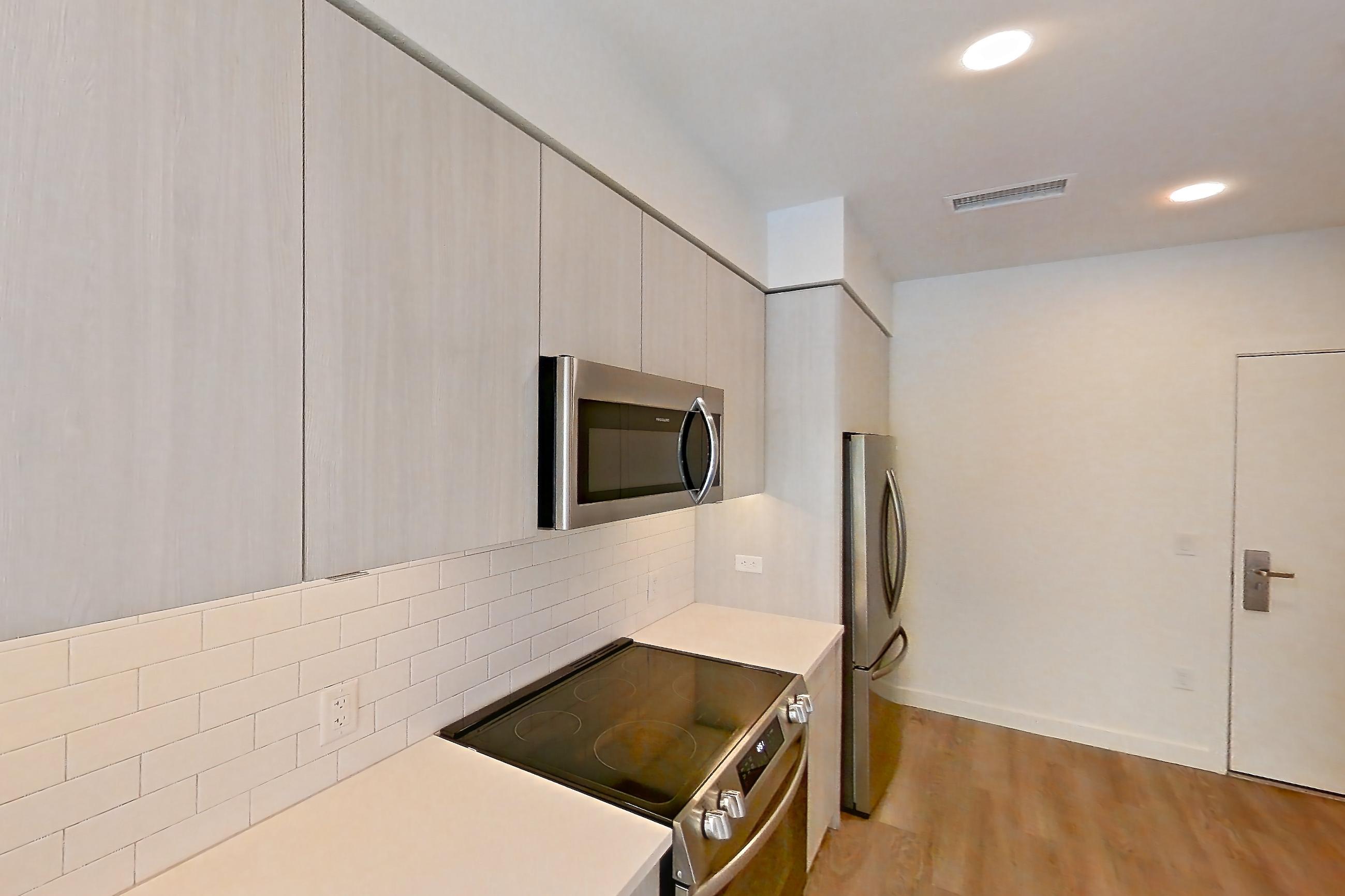 KITCHEN (representative of this floor plan)