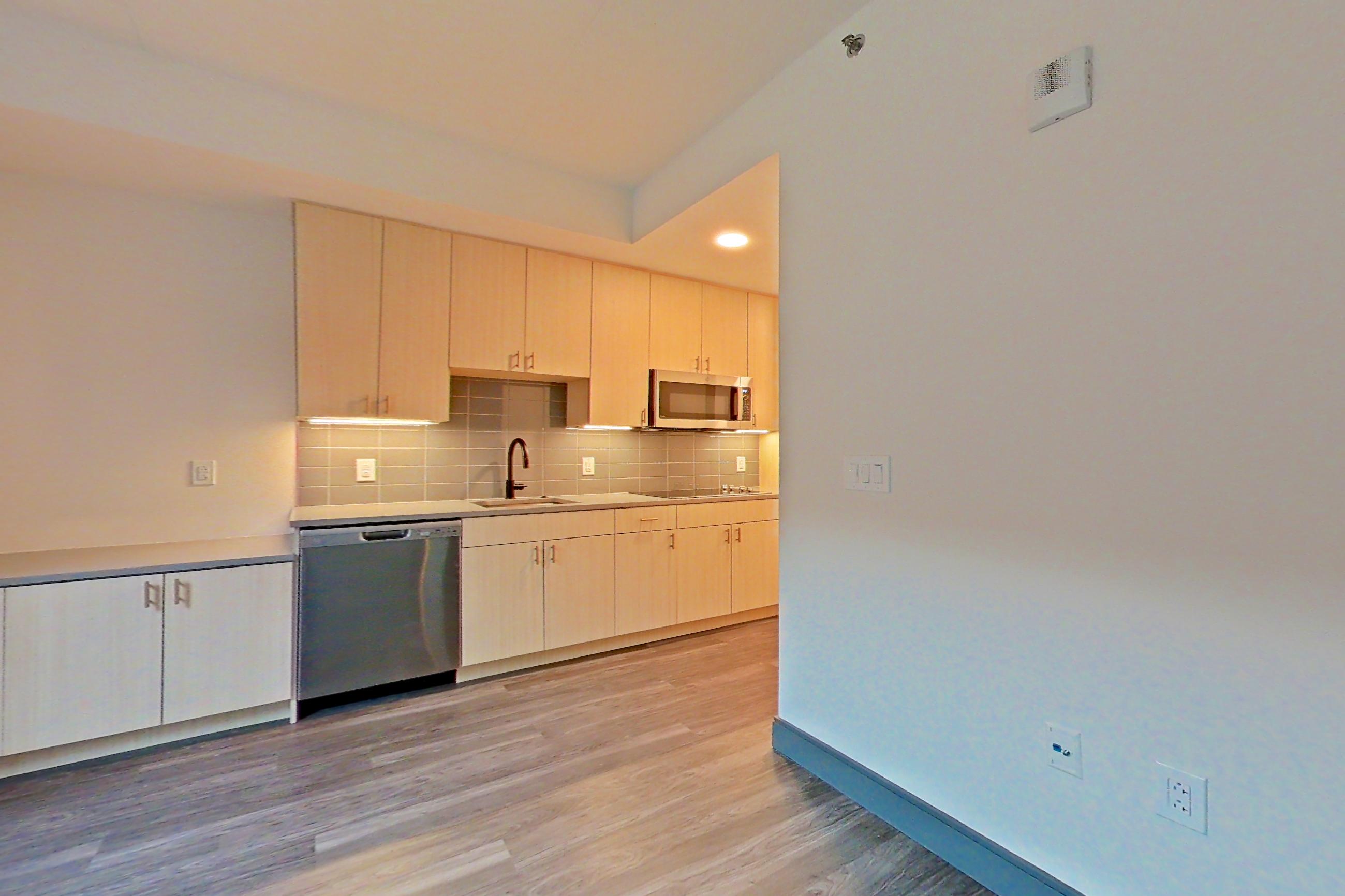 LIVING SPACE 1