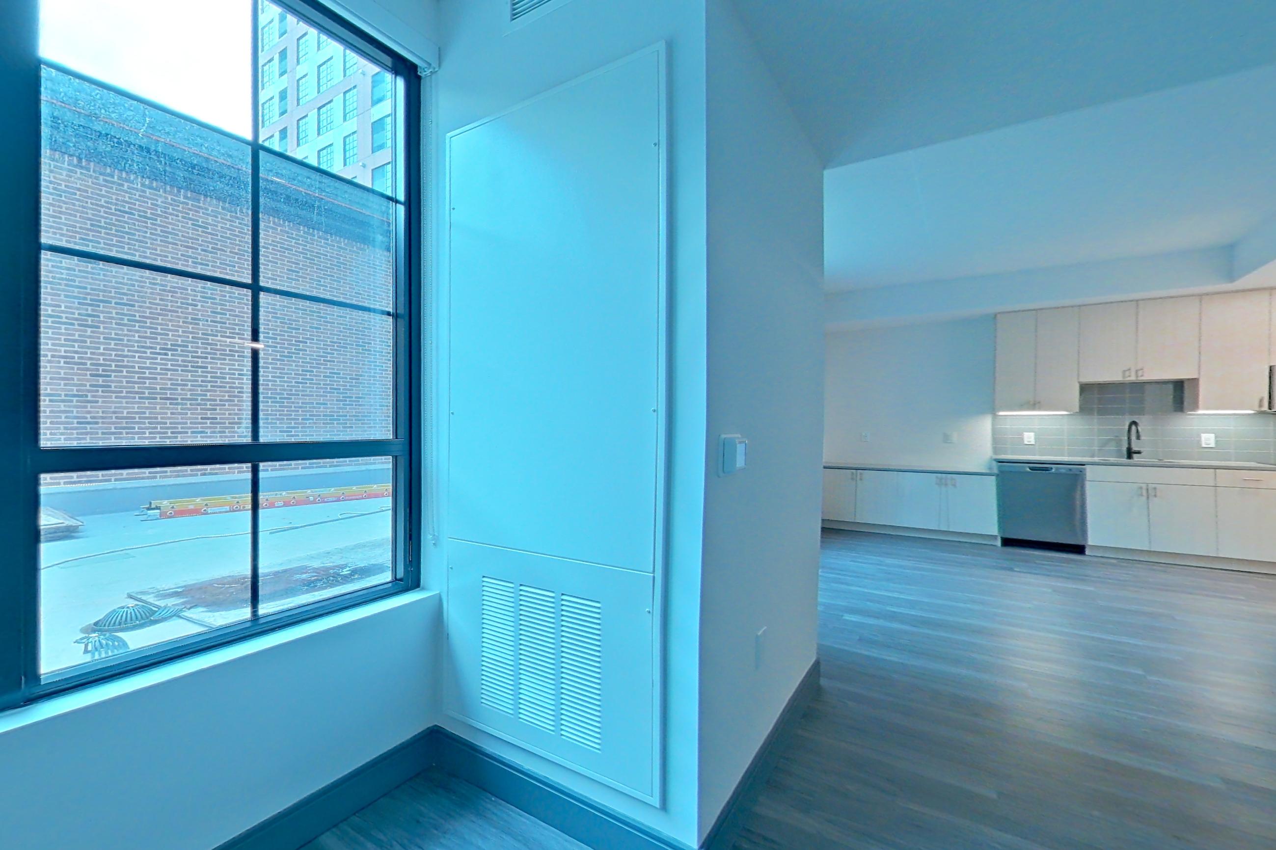 LIVING SPACE 2