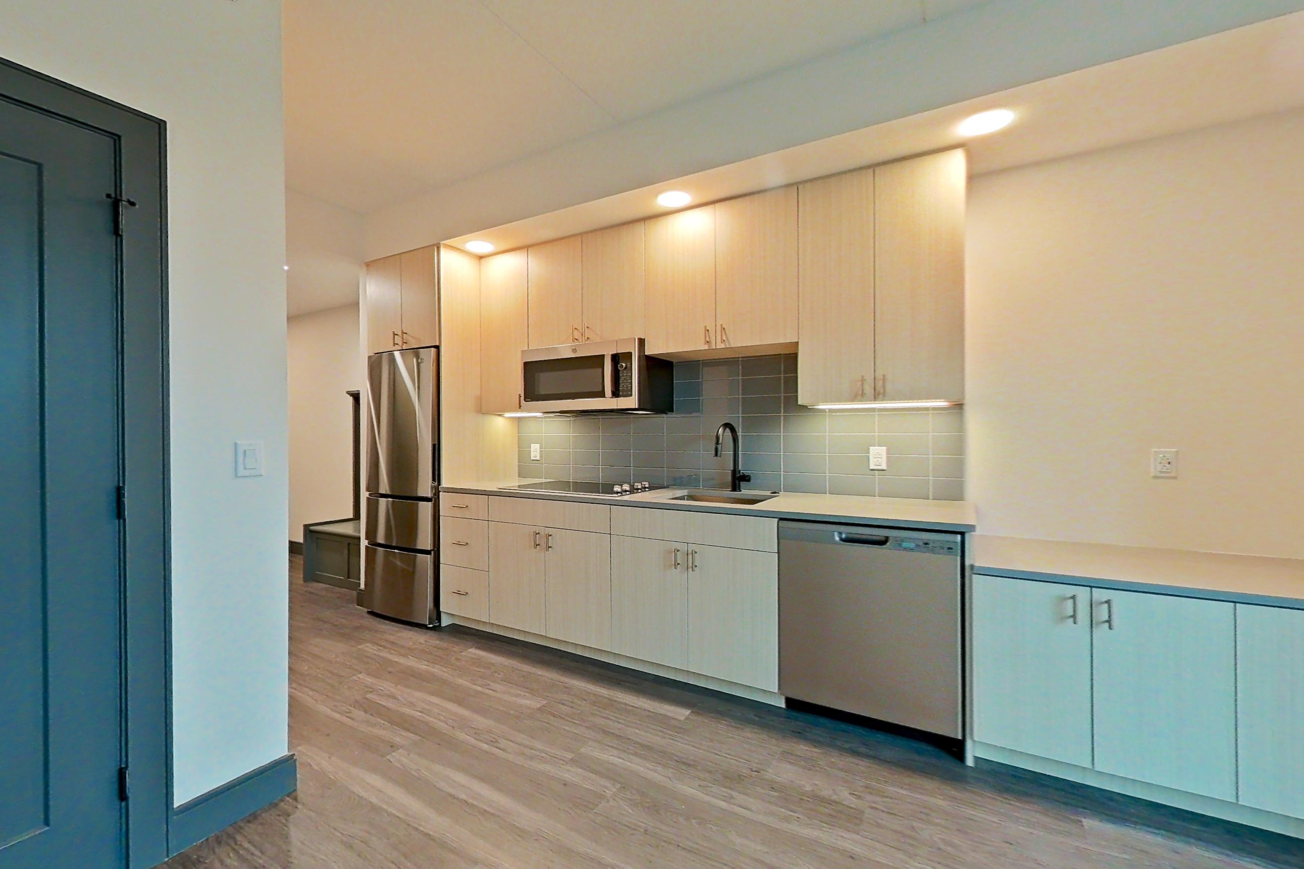 LIVING SPACE