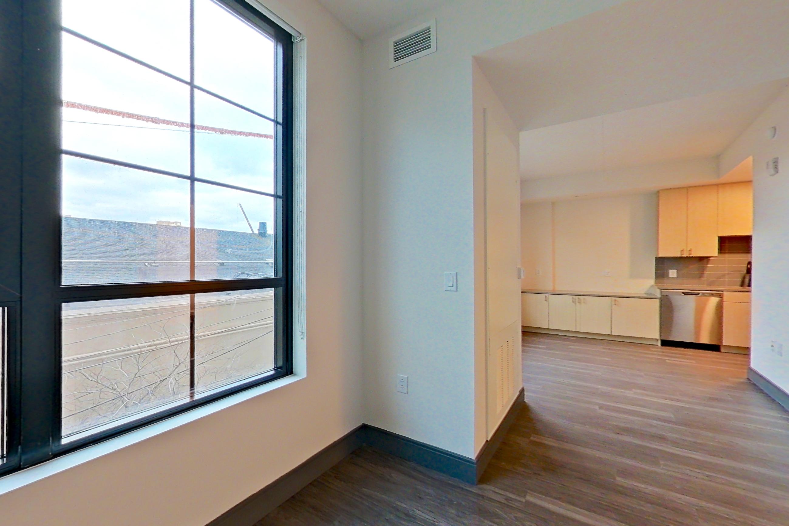 LIVING SPACE 2