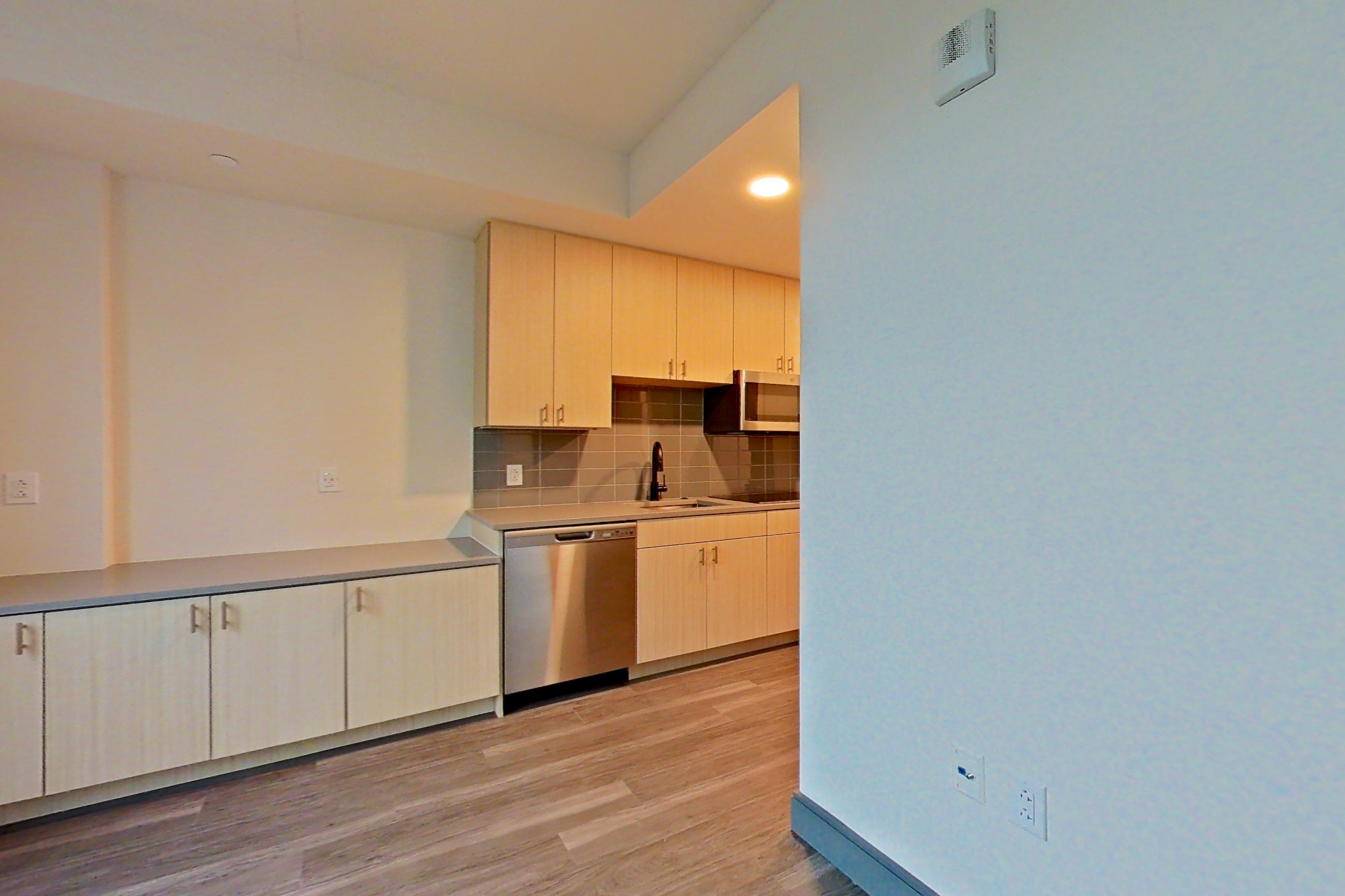 LIVING SPACE