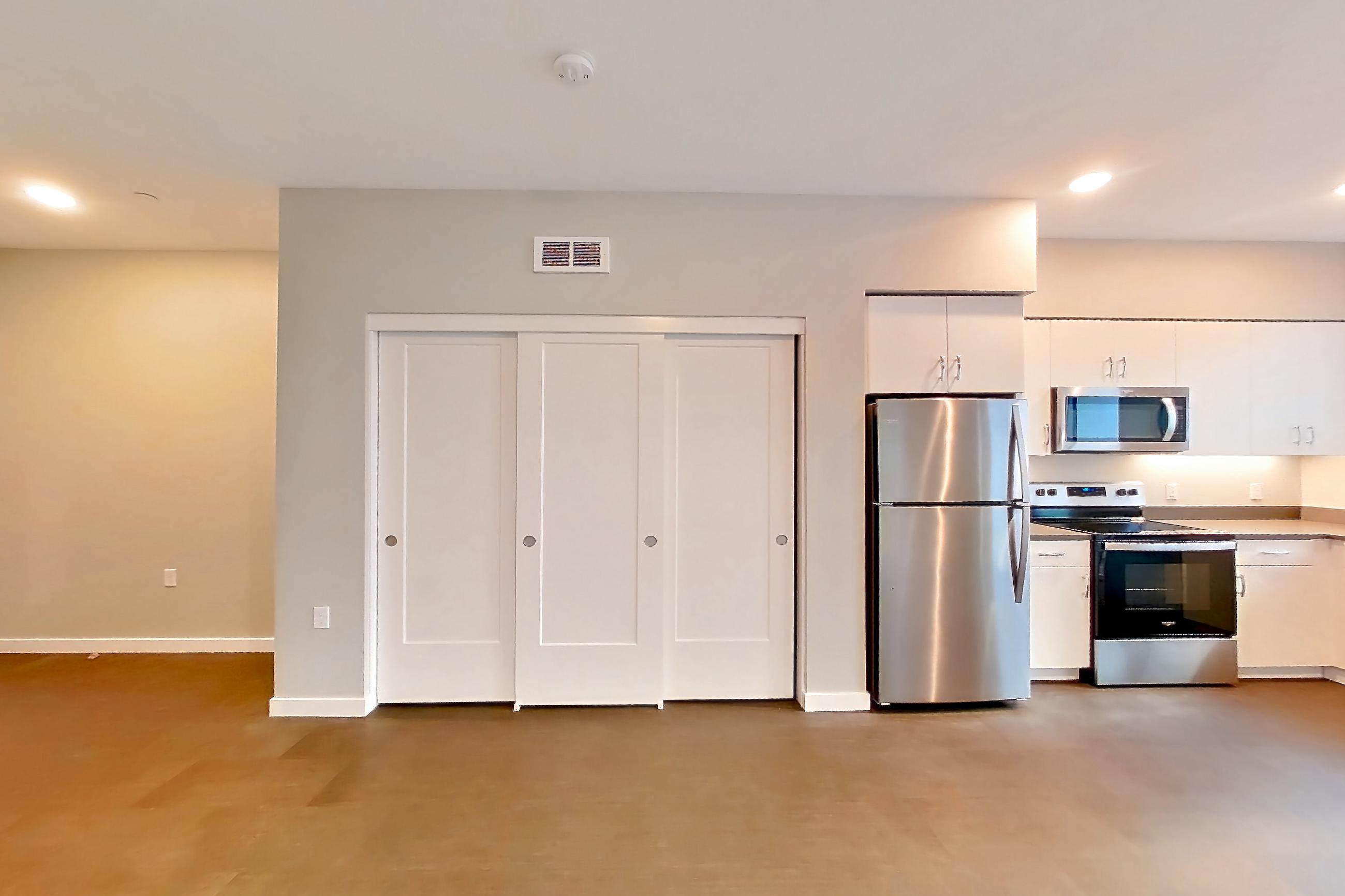 LIVING SPACE