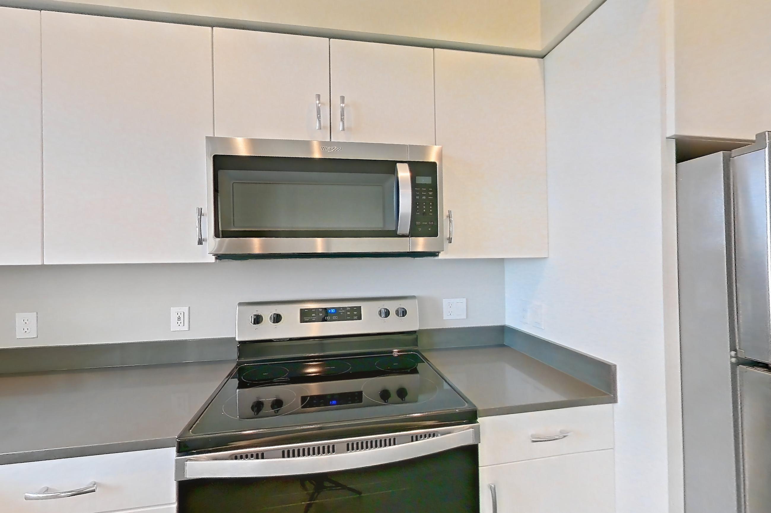 KITCHEN (representative of this floor plan)