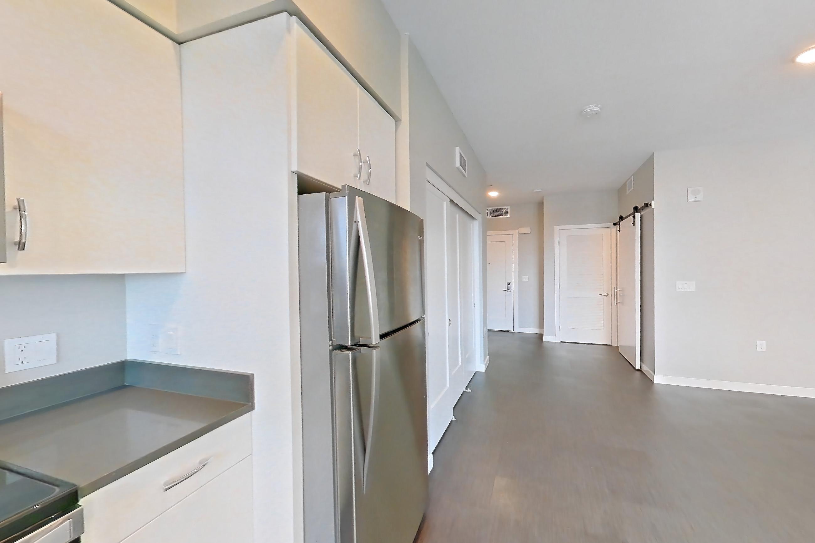 KITCHEN (representative of this floor plan)