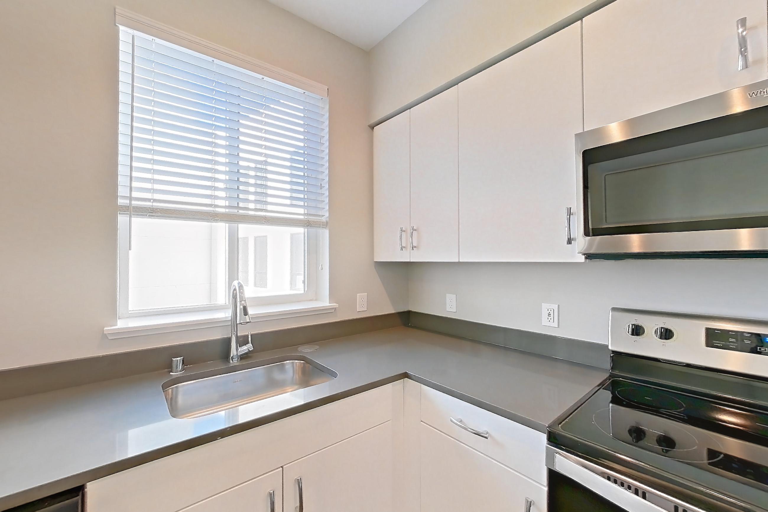 KITCHEN (representative of this floor plan)