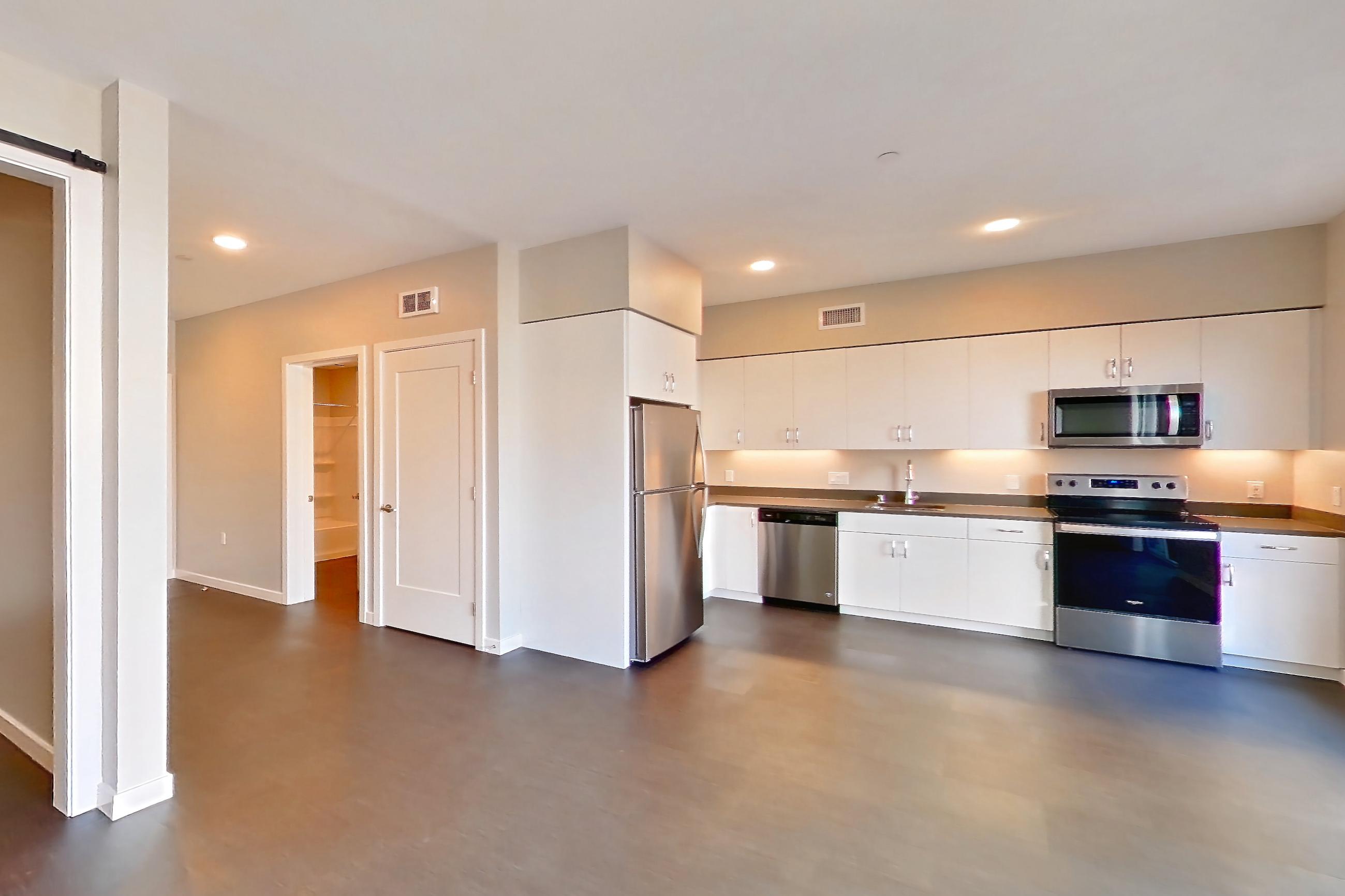 LIVING ROOM (representative of this floor plan)
