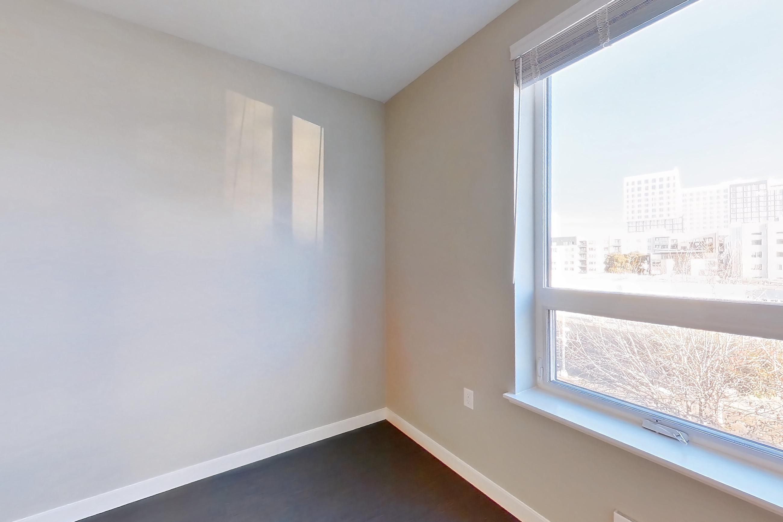 LIVING ROOM (representative of this floor plan)