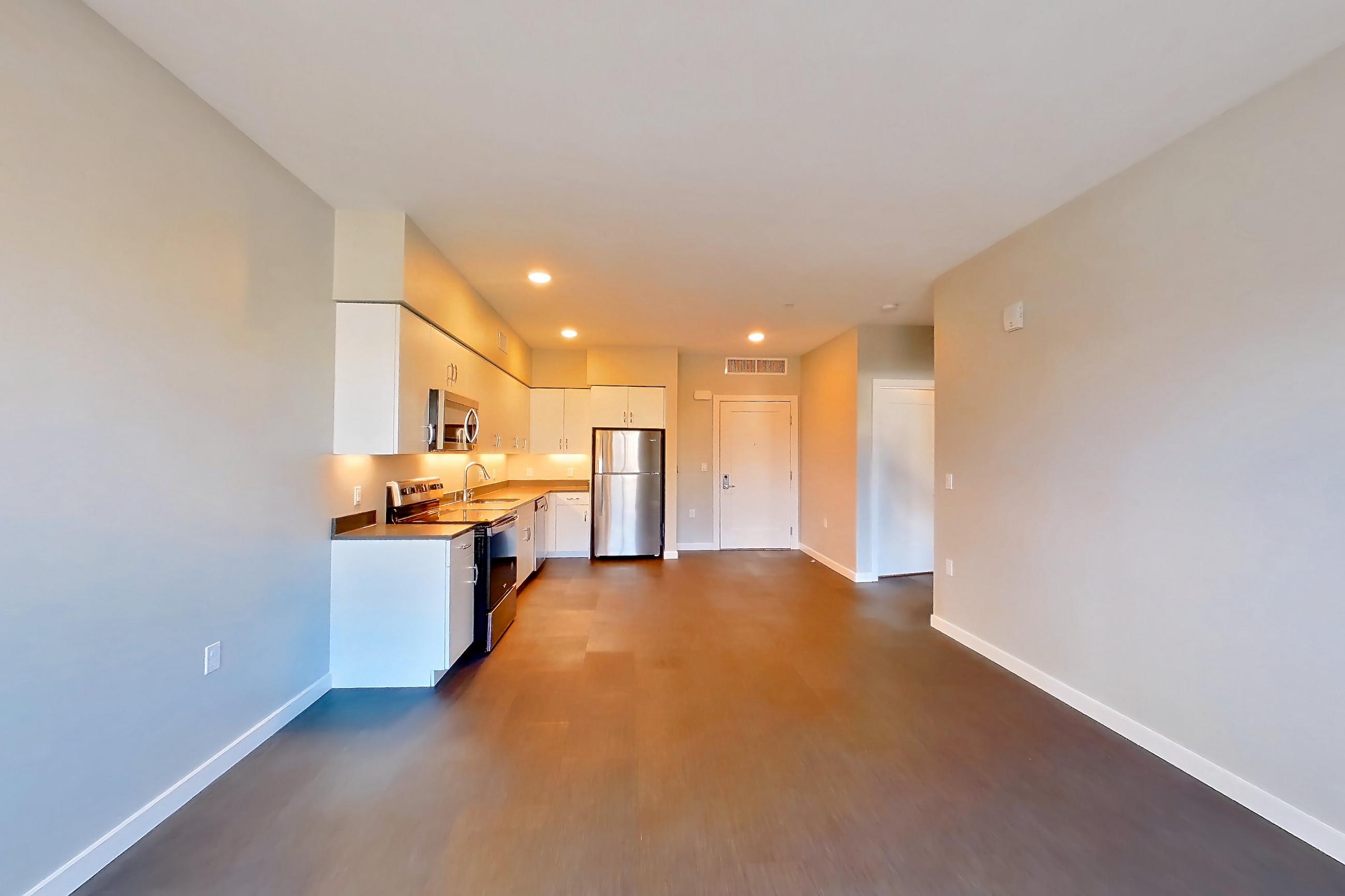 LIVING ROOM (representative of this floor plan)