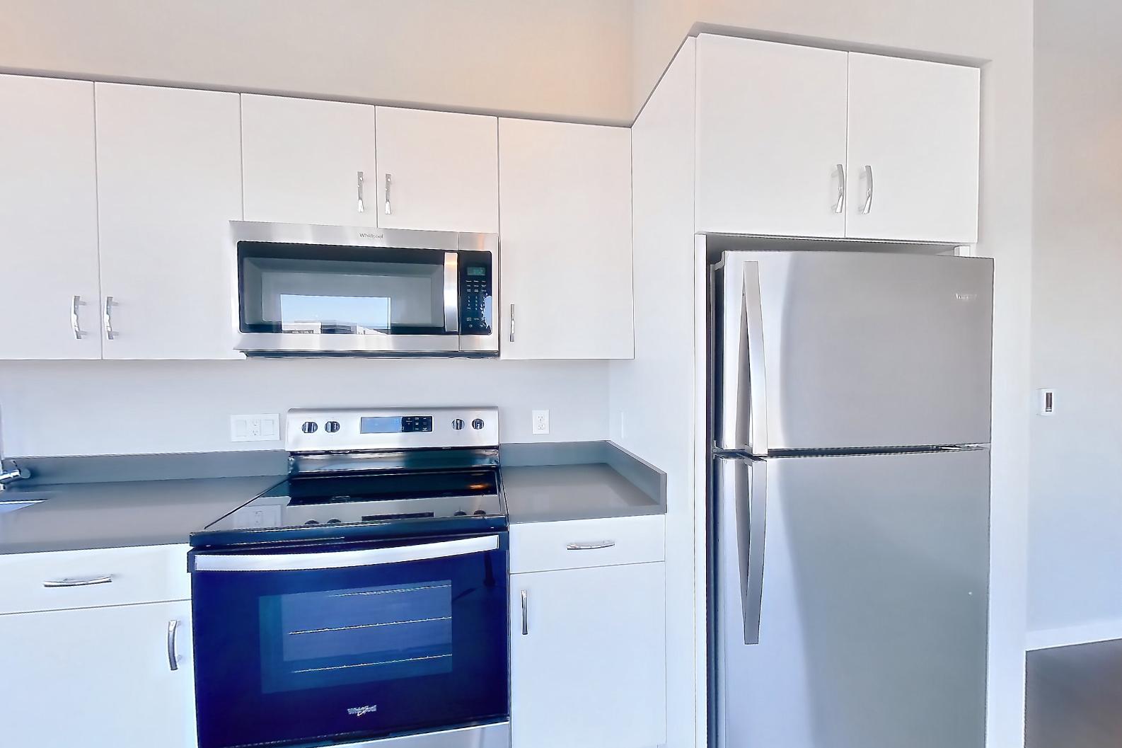 KITCHEN (representative of this floor plan)