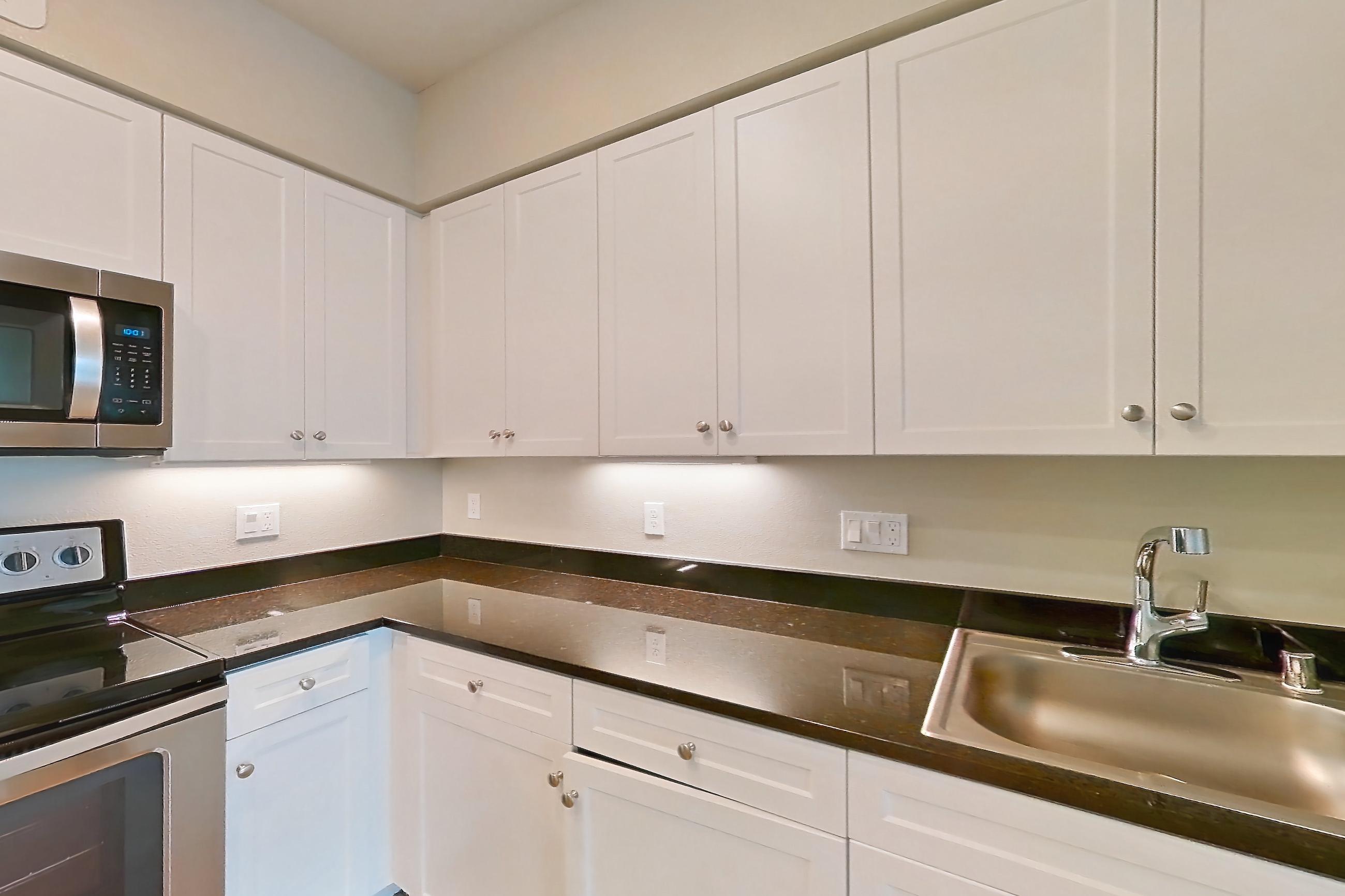 KITCHEN (representative of this floor plan)