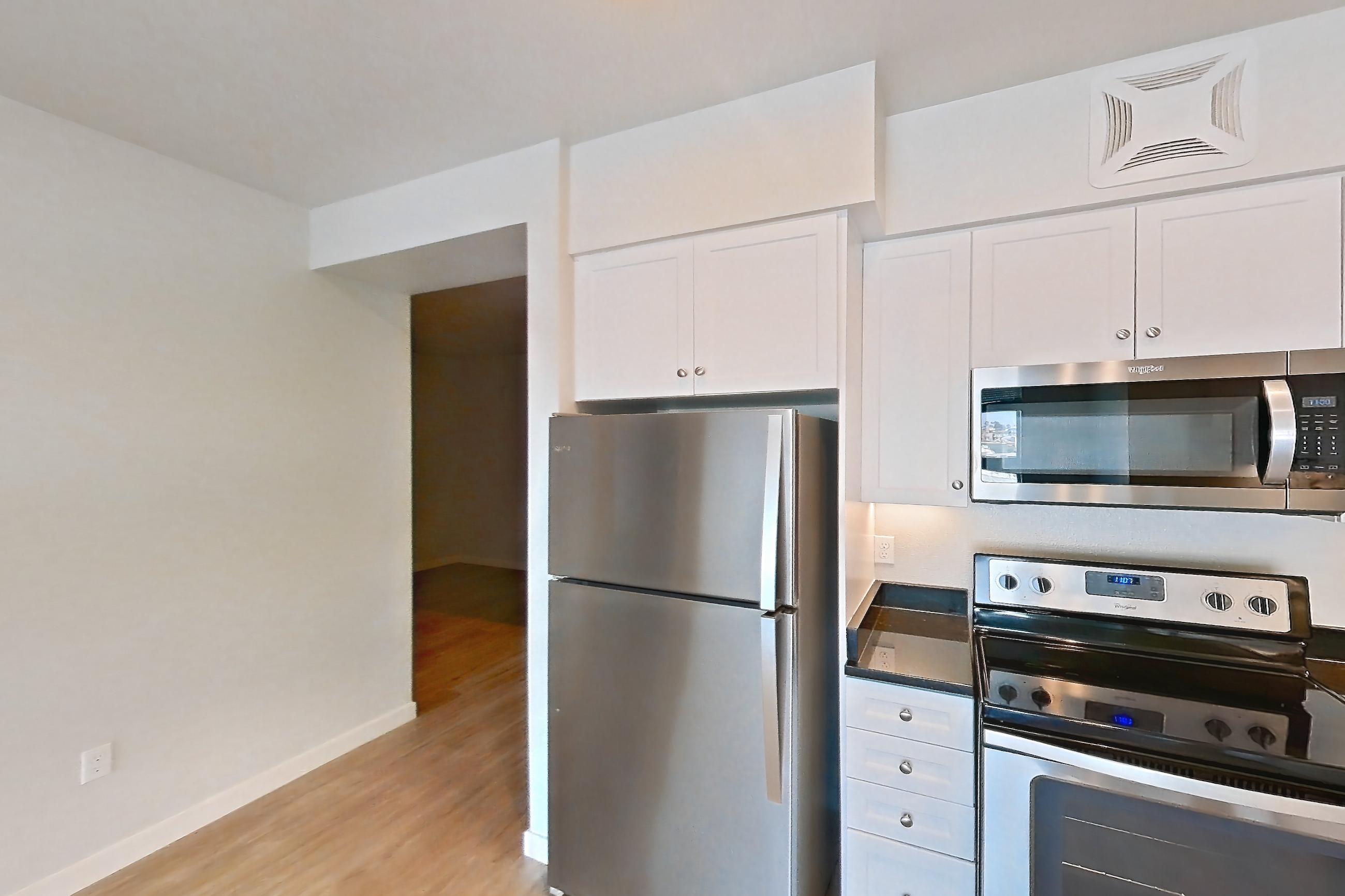 KITCHEN (representative of this floor plan)