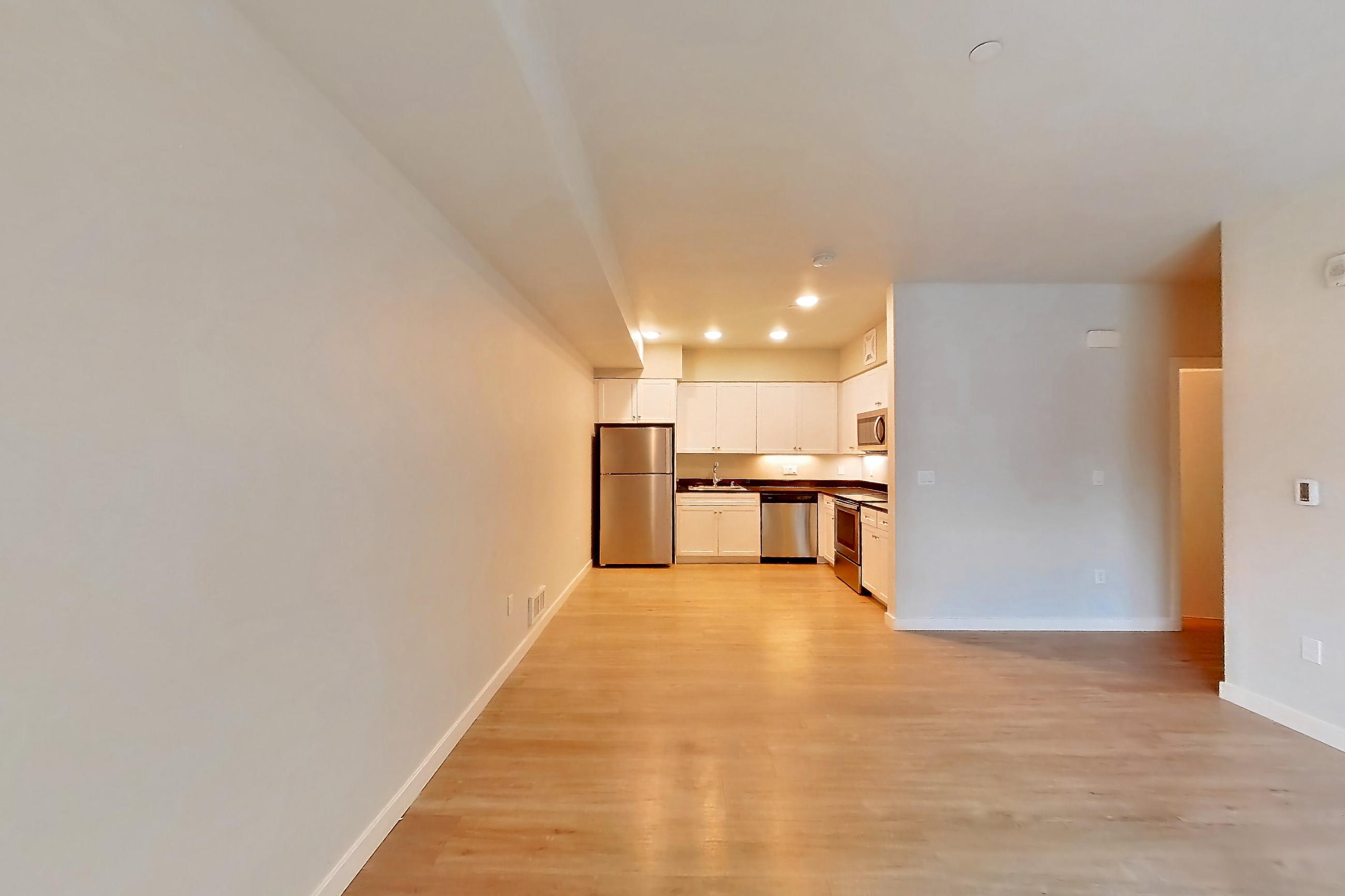 LIVING SPACE