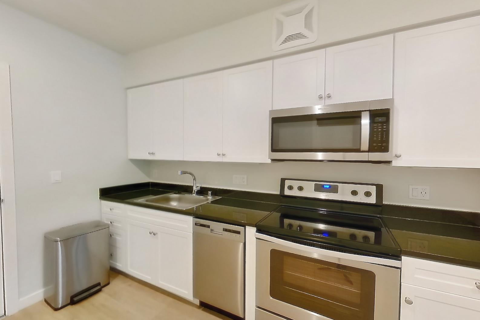 KITCHEN (representative of this floor plan)