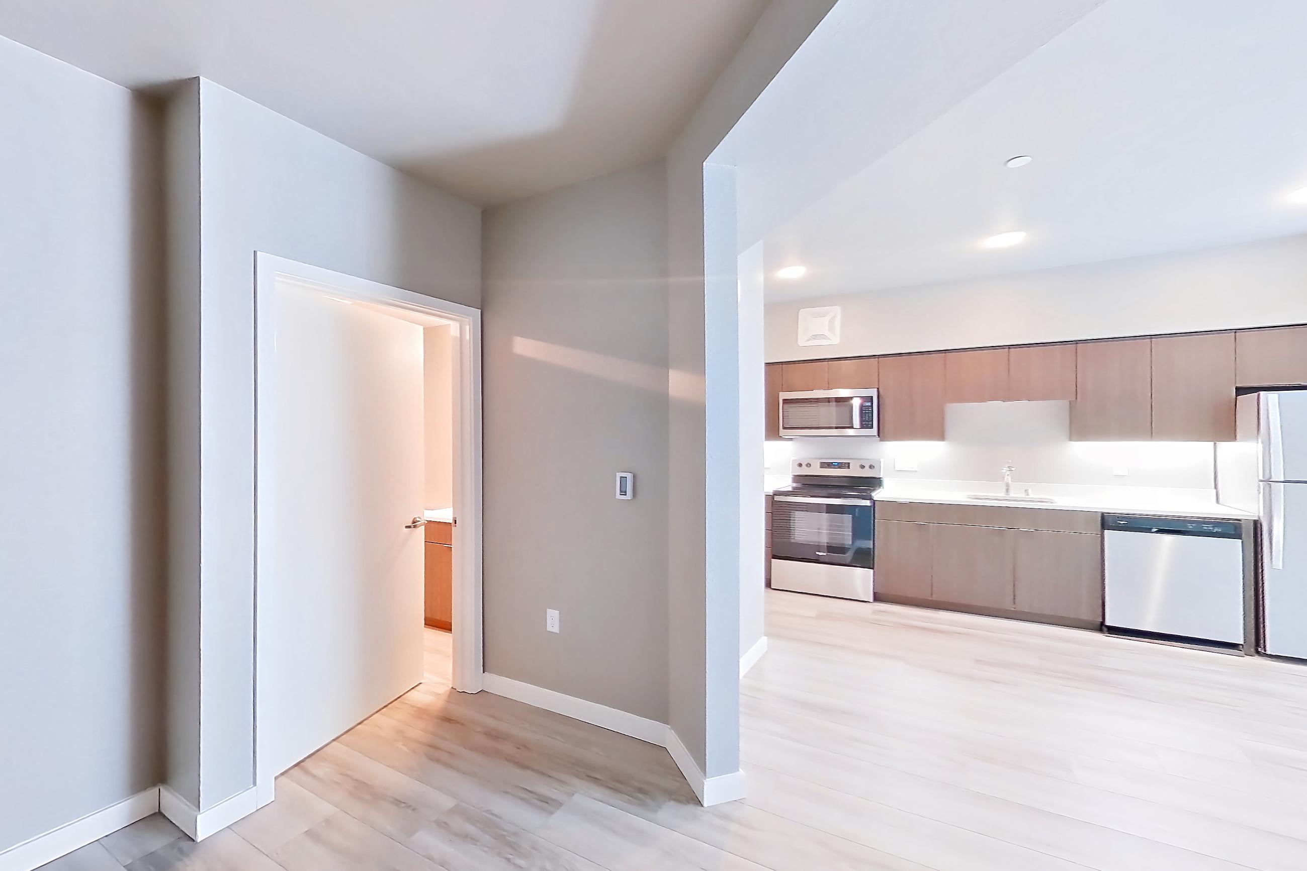 LIVING SPACE
