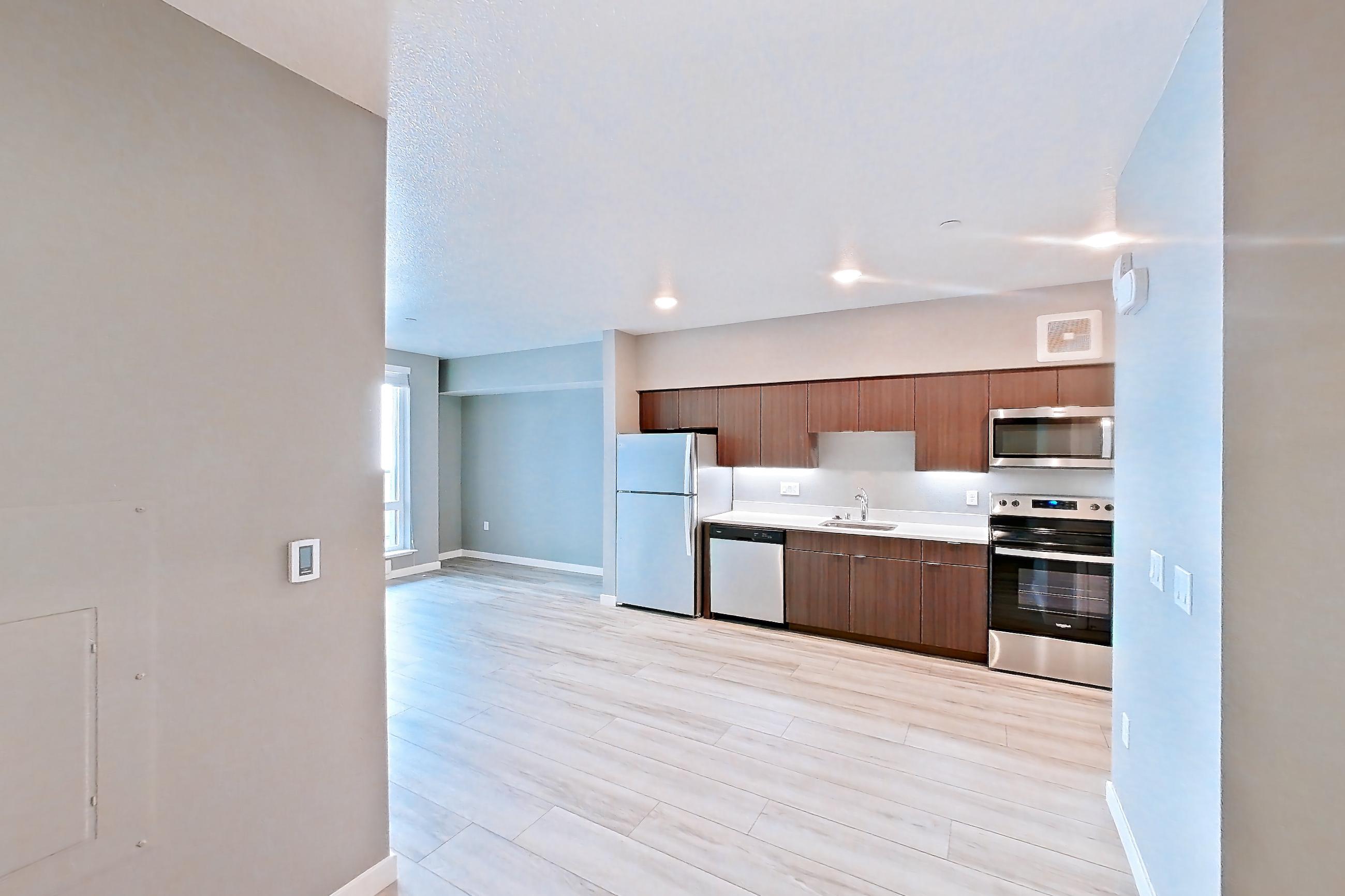 LIVING SPACE