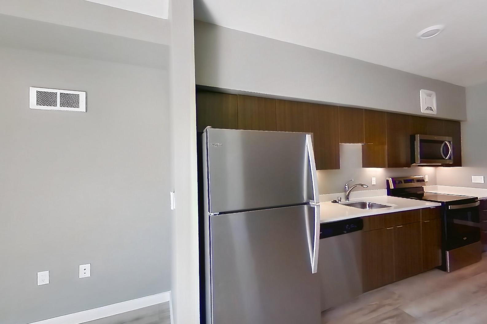 LIVING ROOM (representative of this floor plan)