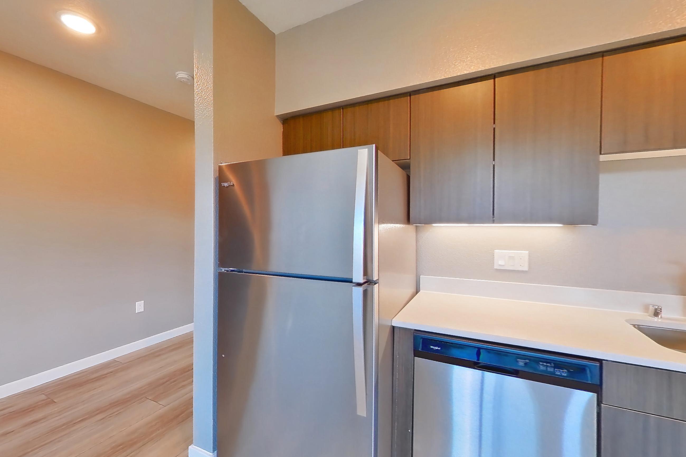 KITCHEN (representative of this floor plan)
