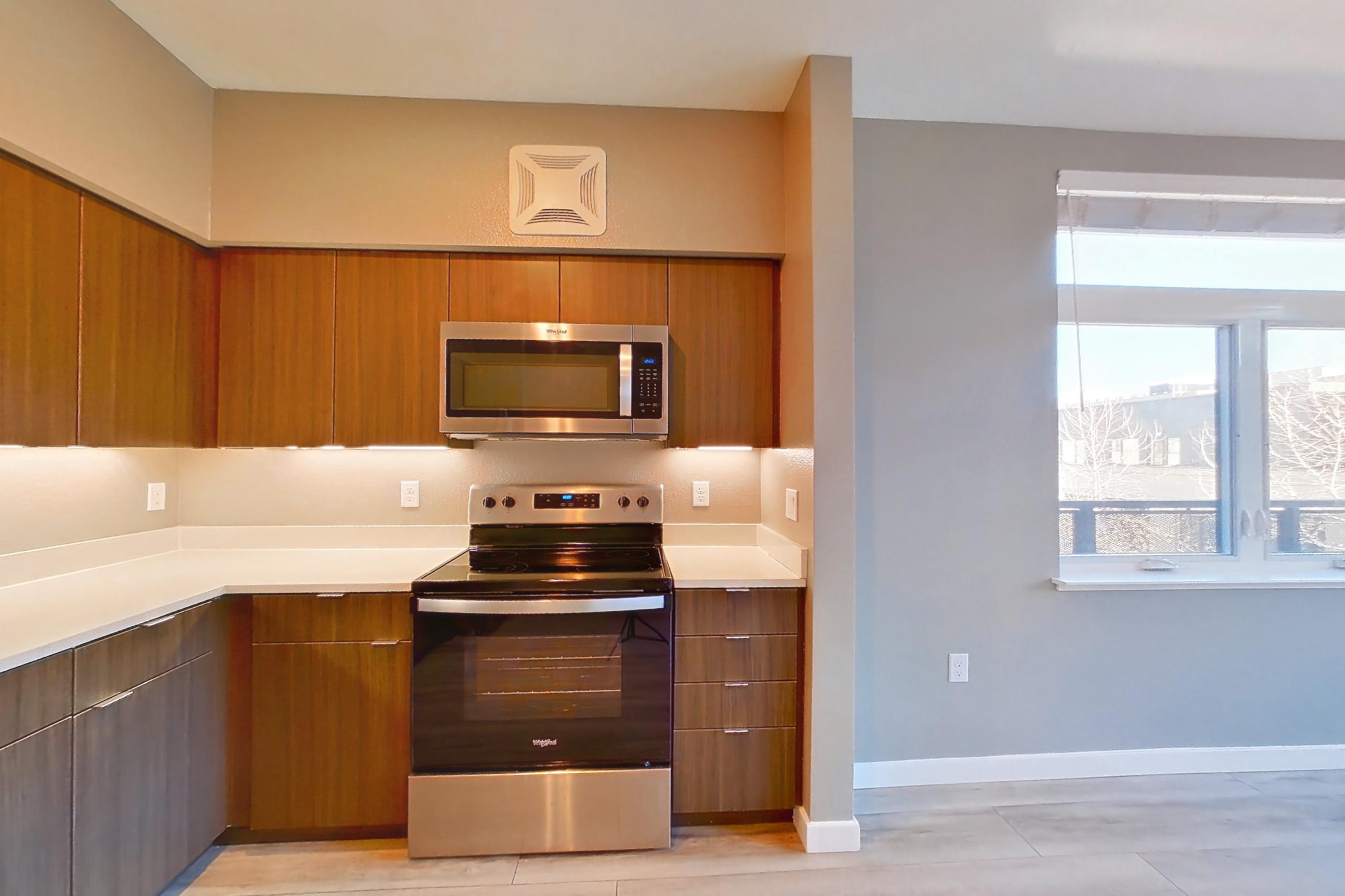 KITCHEN (representative of this floor plan)