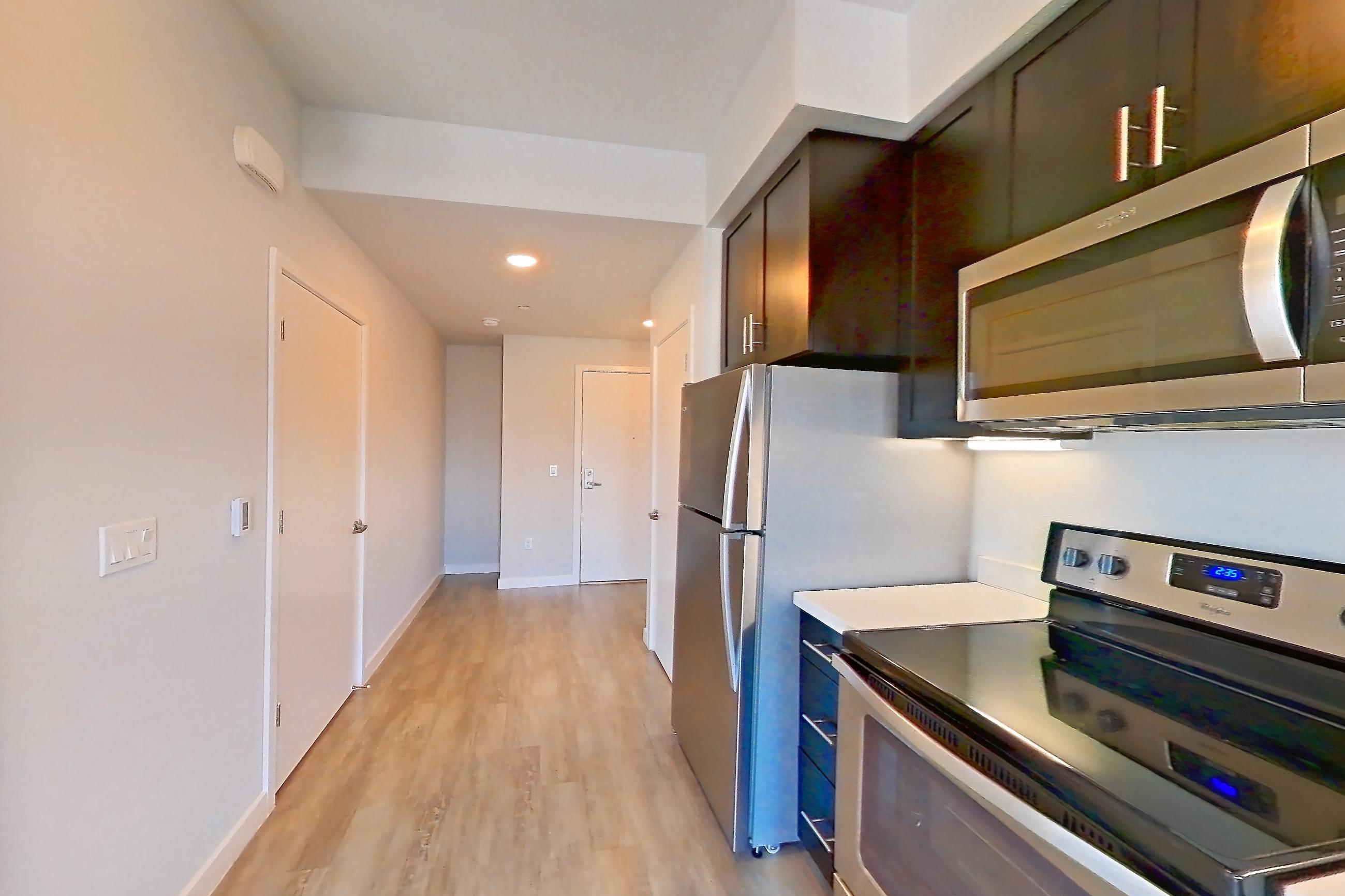 KITCHEN (representative of this floor plan)