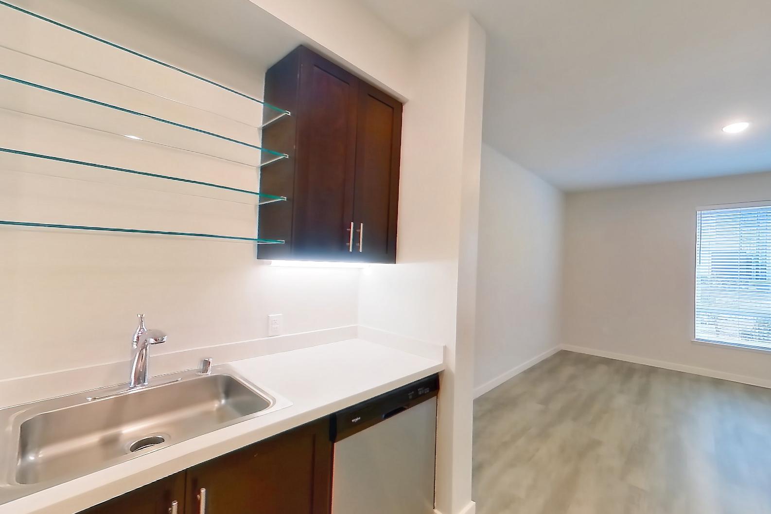 KITCHEN (representative of this floor plan)