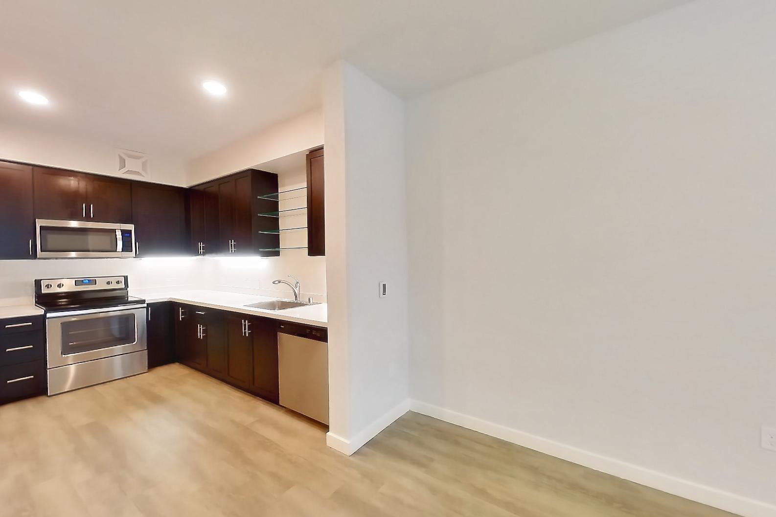 LIVING ROOM (representative of this floor plan)