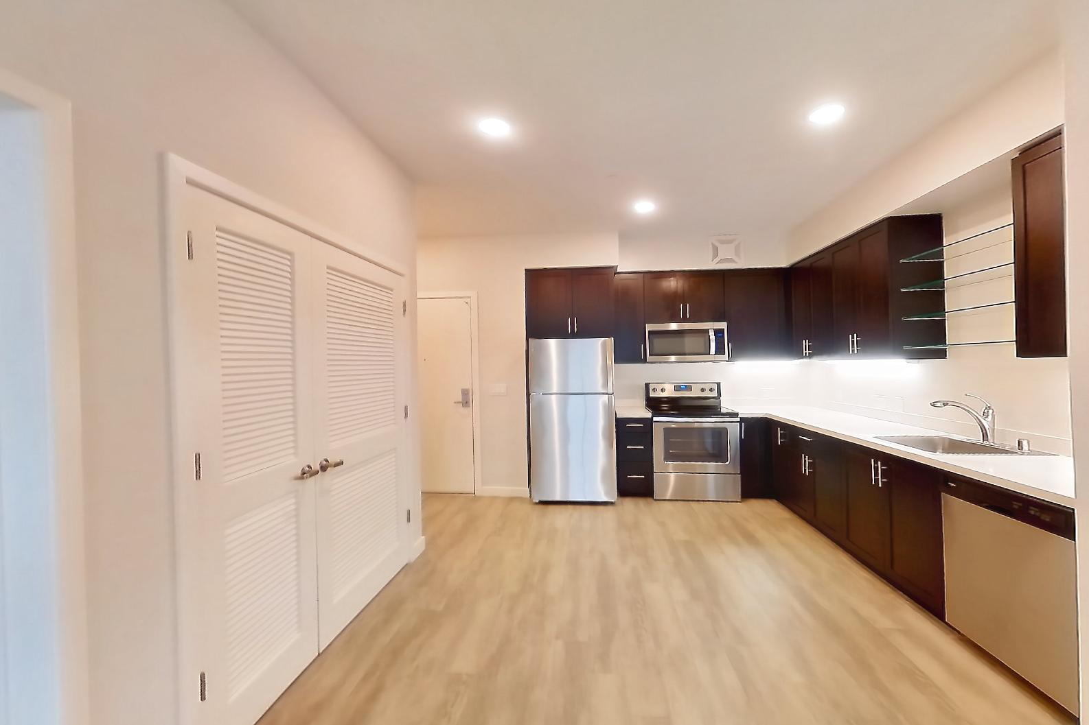 LIVING ROOM (representative of this floor plan)