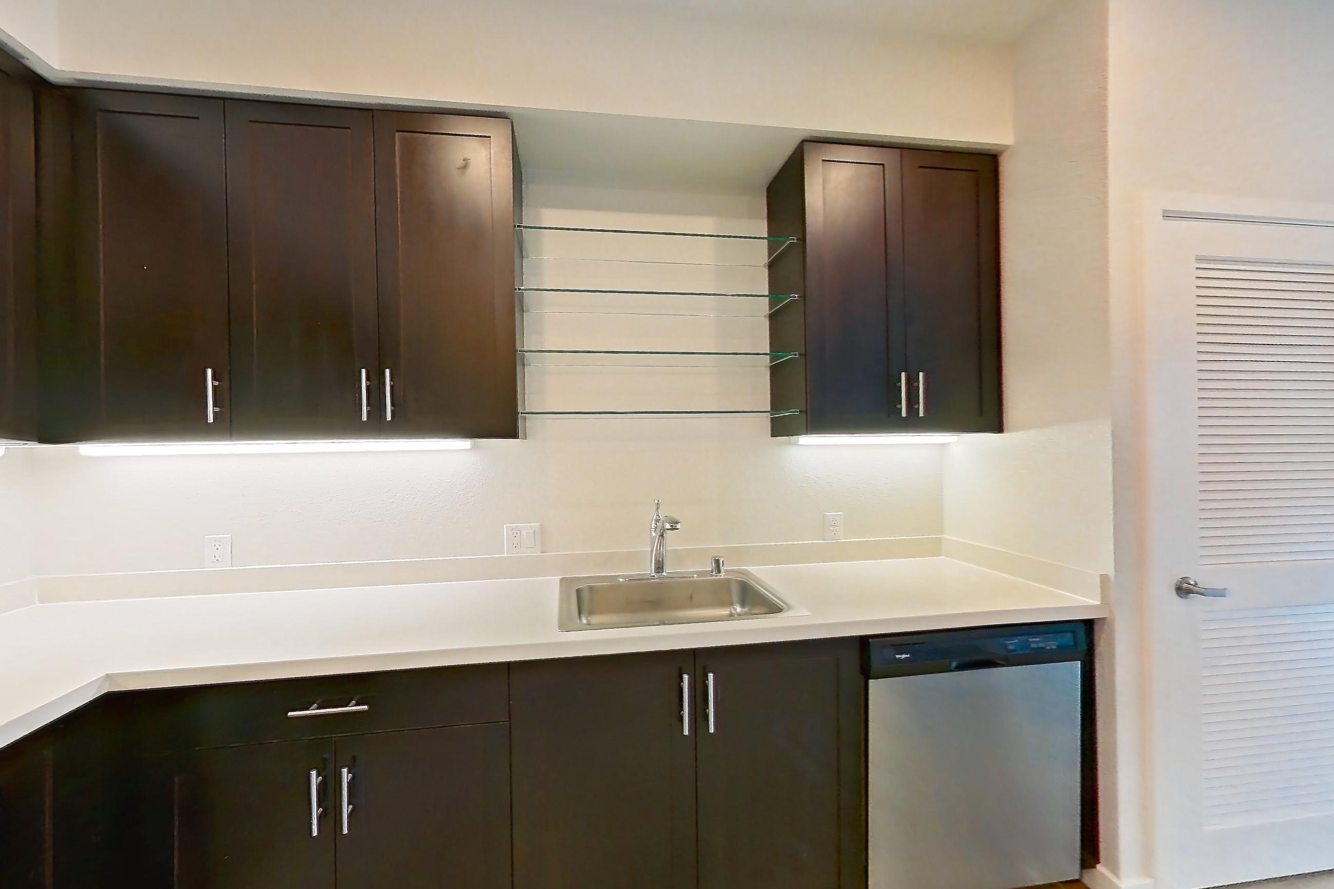 KITCHEN (representative of this floor plan)