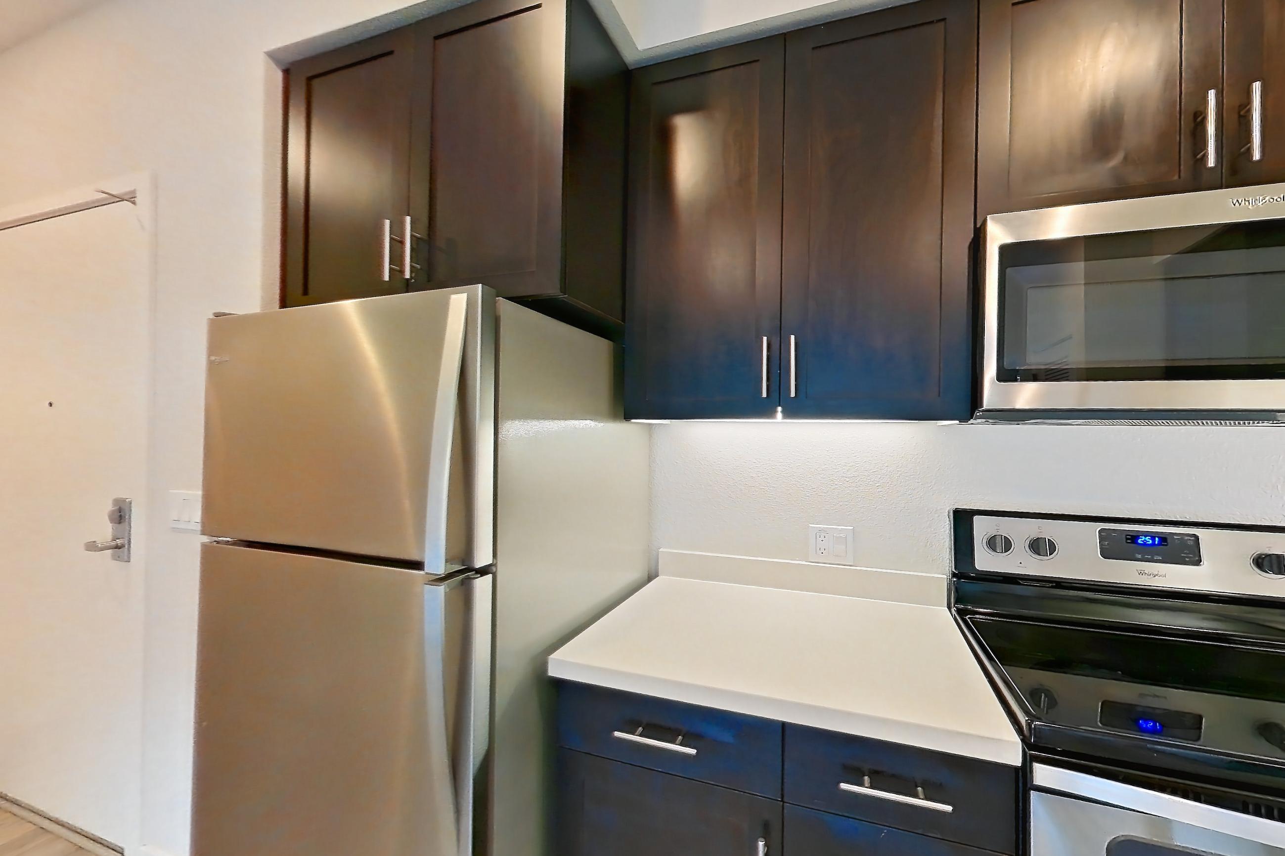KITCHEN (representative of this floor plan)