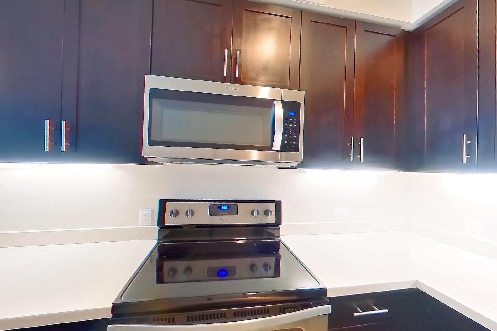 KITCHEN (representative of this floor plan)