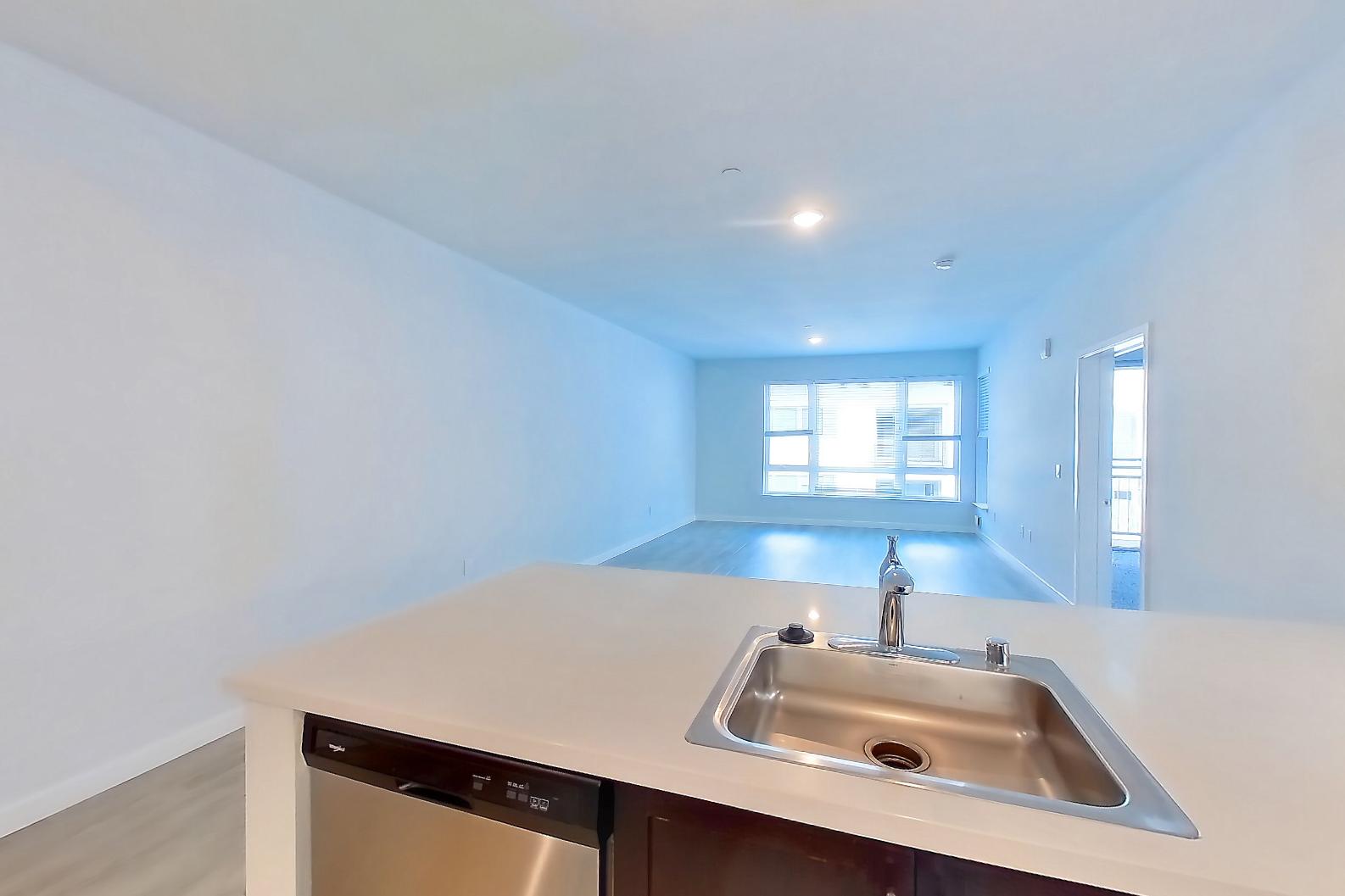 KITCHEN (representative of this floor plan)