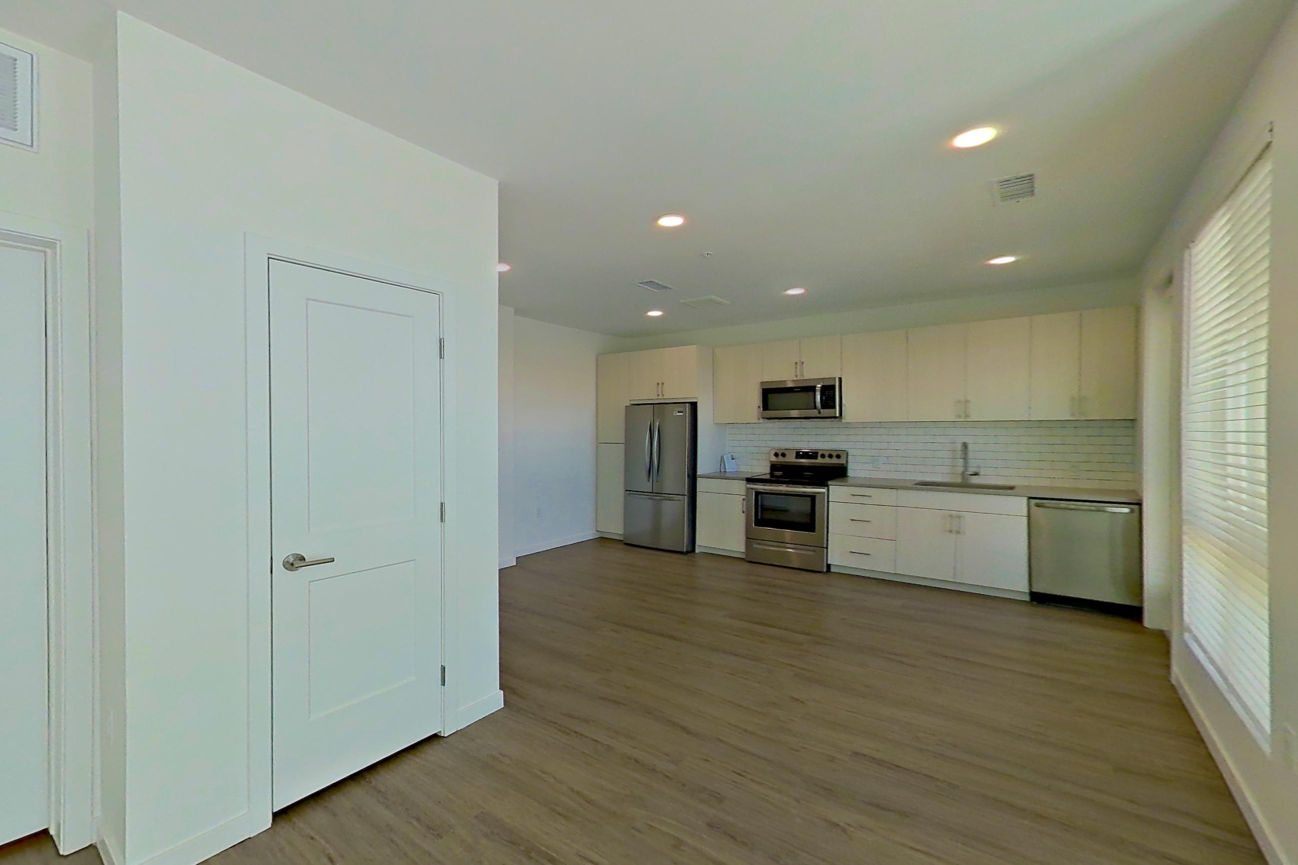 LIVING SPACE