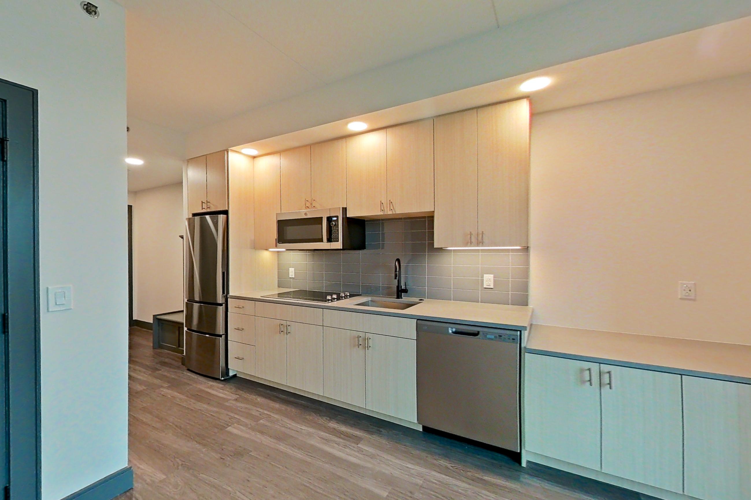 LIVING SPACE