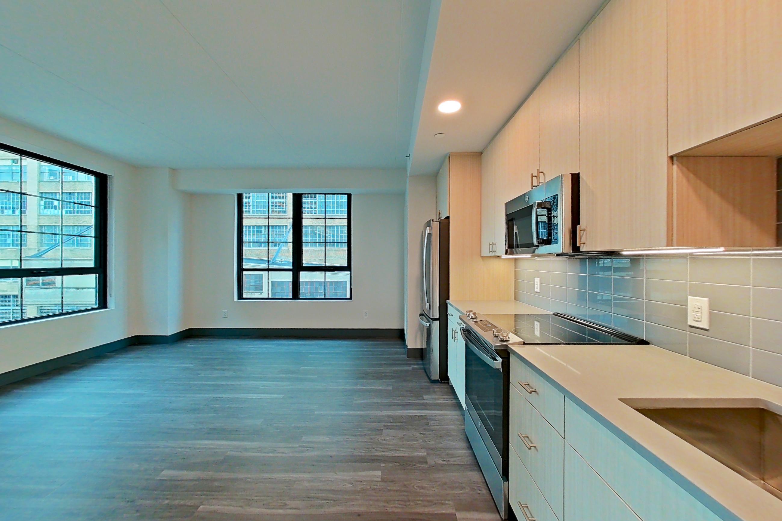 KITCHEN ENTRY