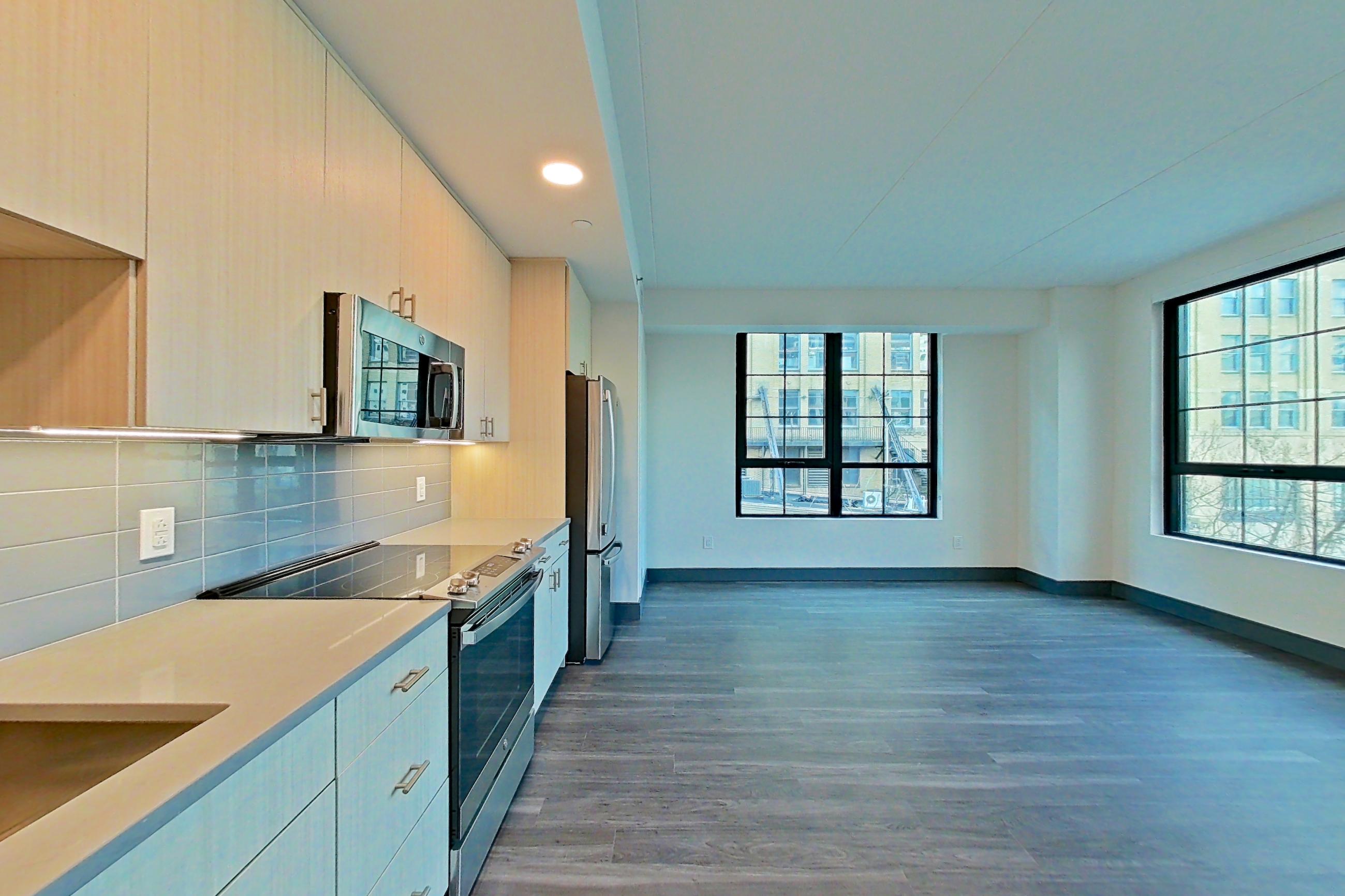 KITCHEN ENTRY