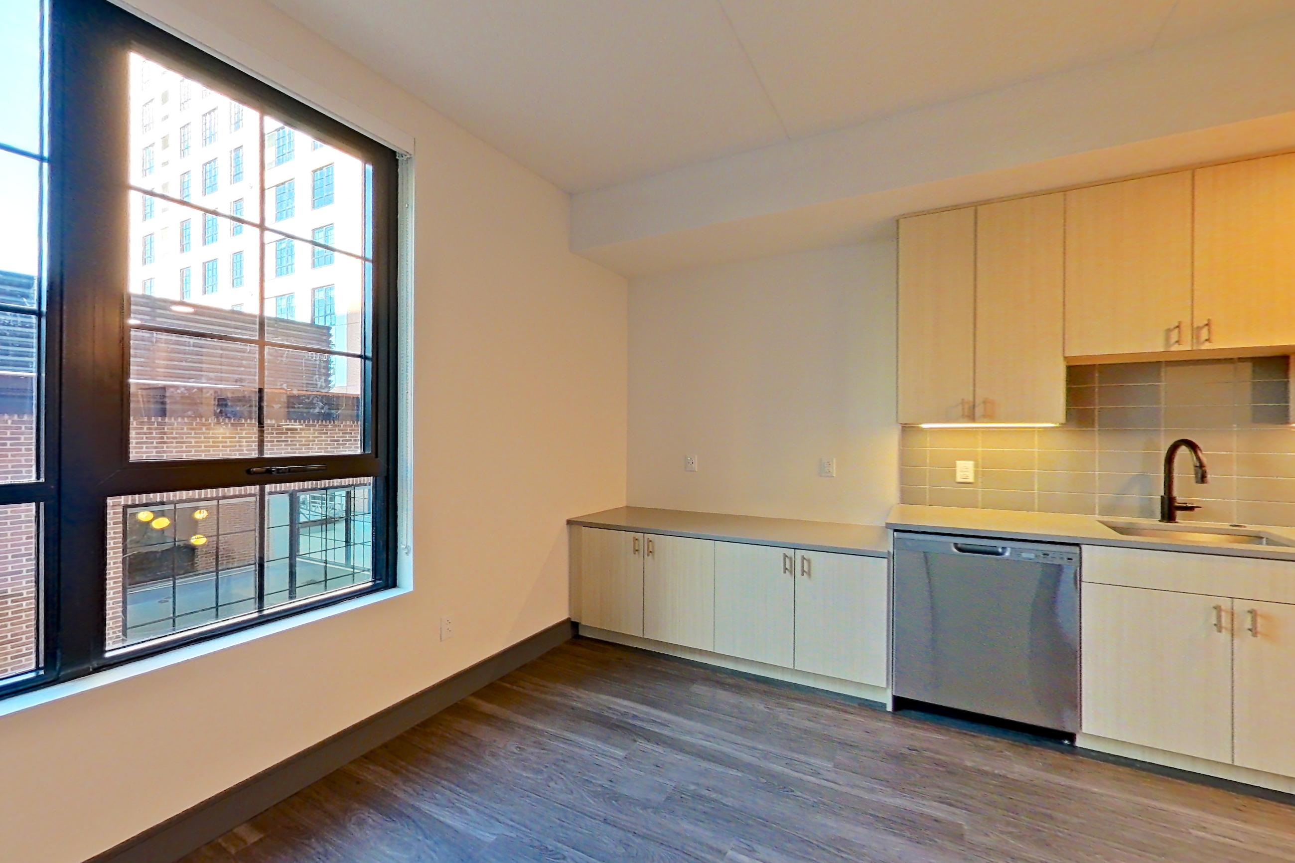 LIVING SPACE 1