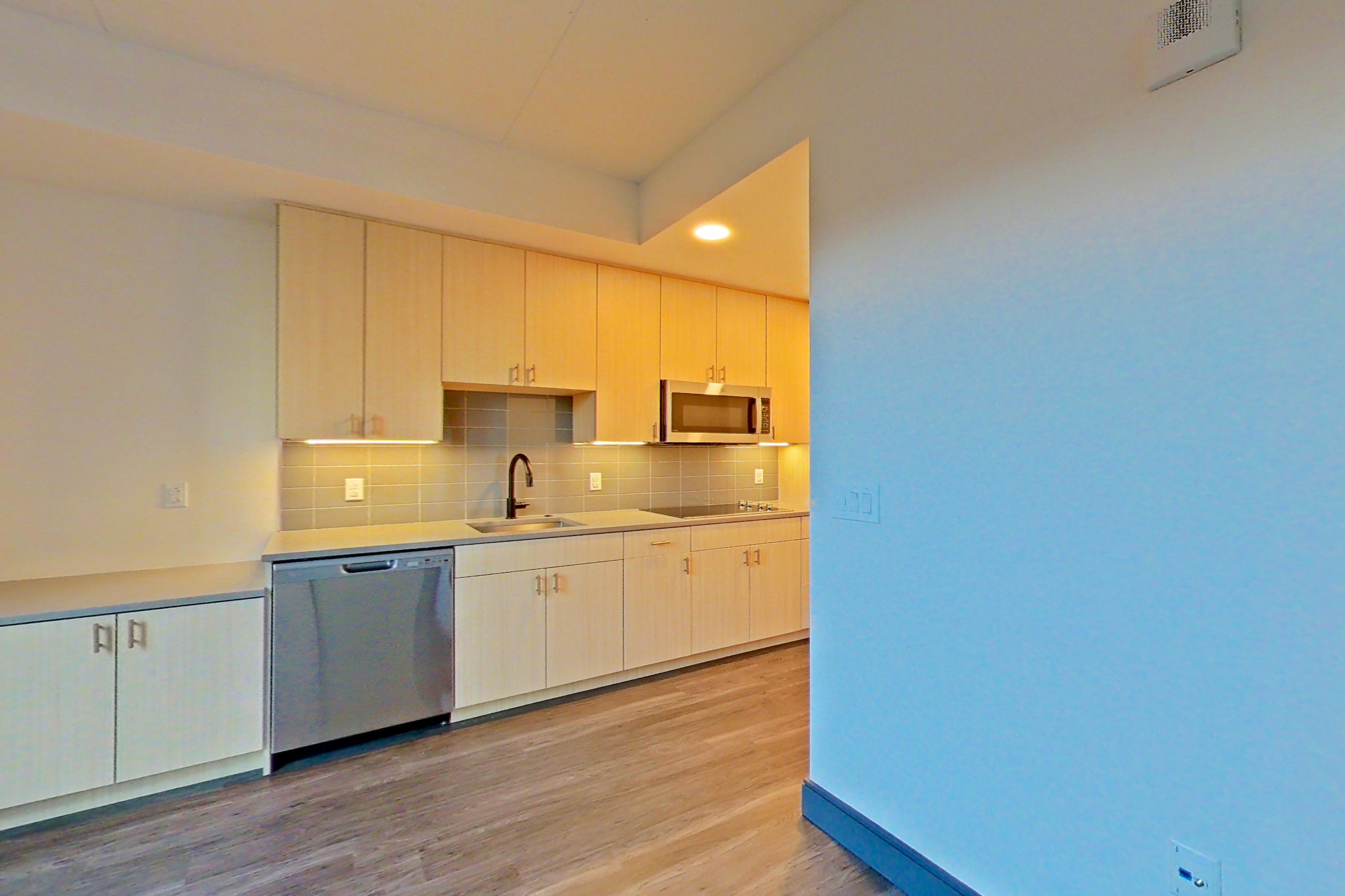 LIVING SPACE 1