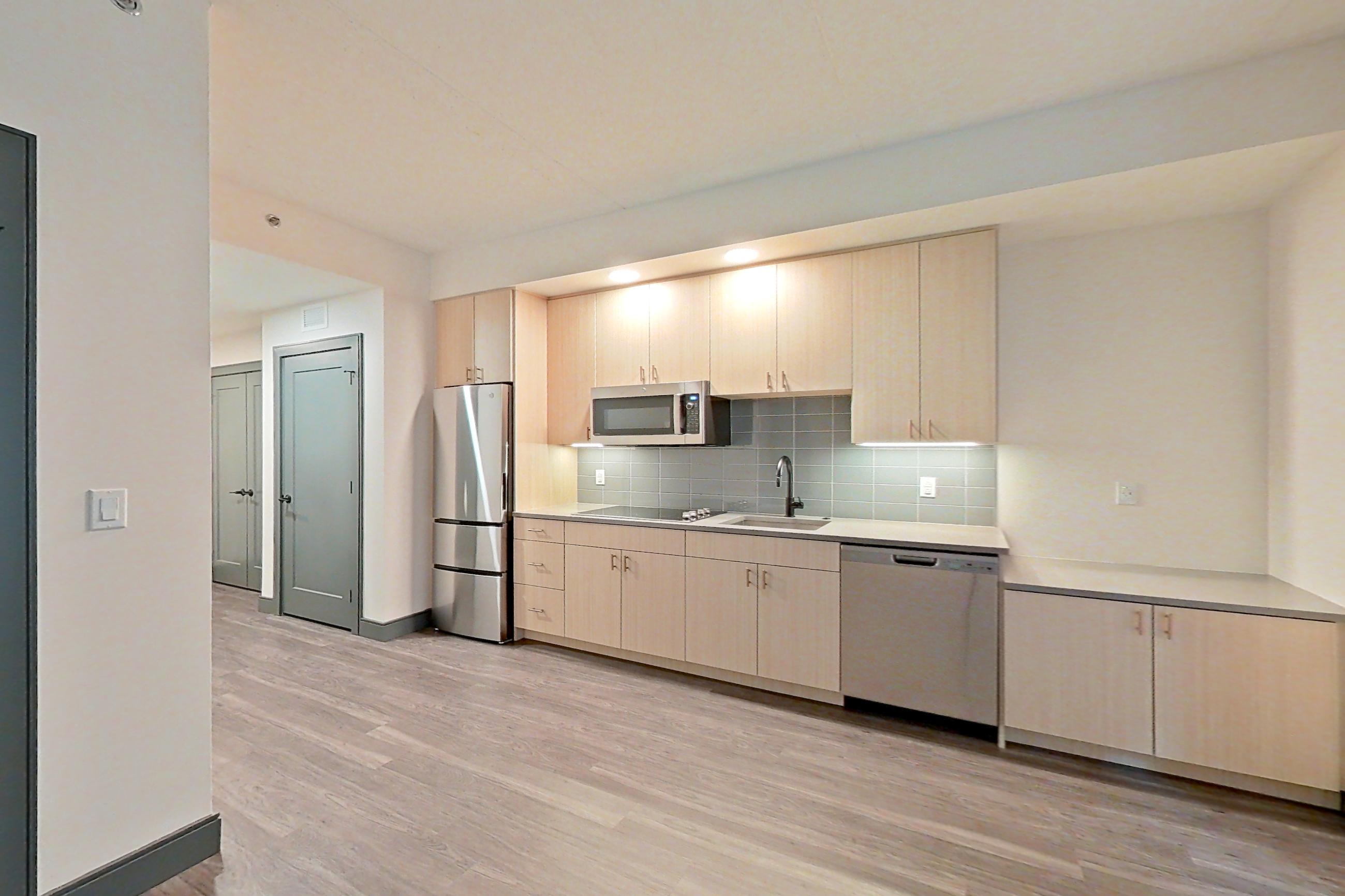 LIVING SPACE