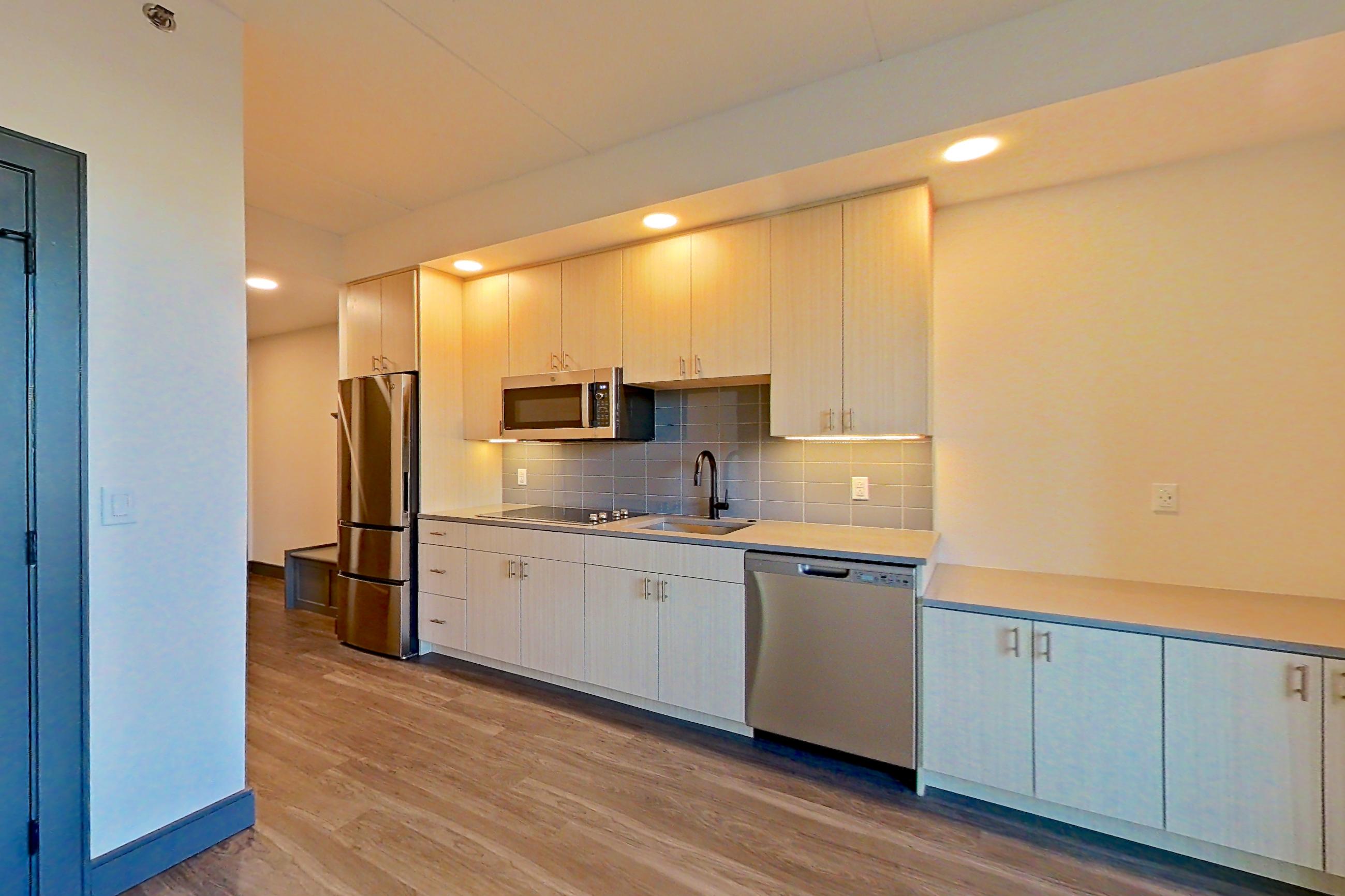 LIVING SPACE