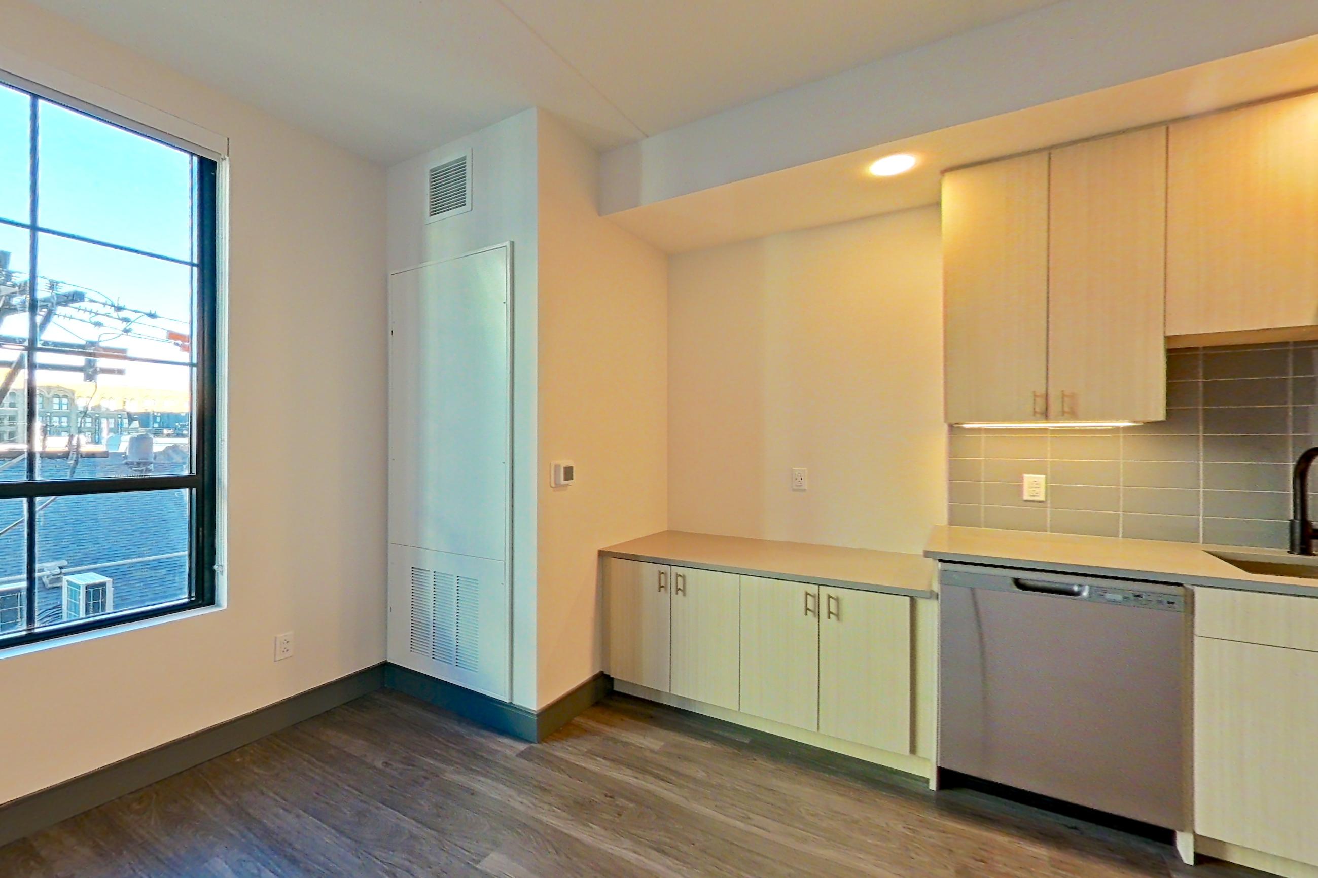 LIVING SPACE