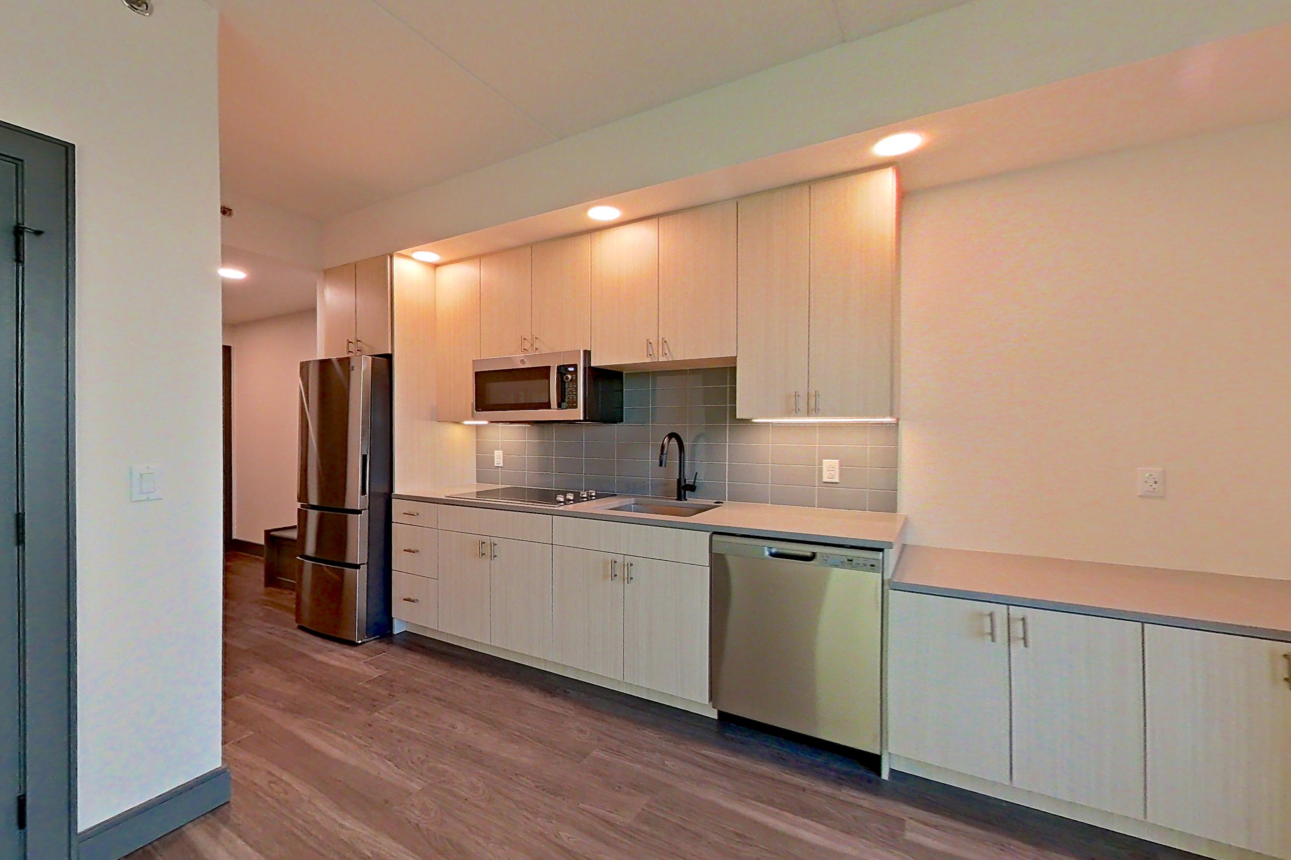 LIVING SPACE