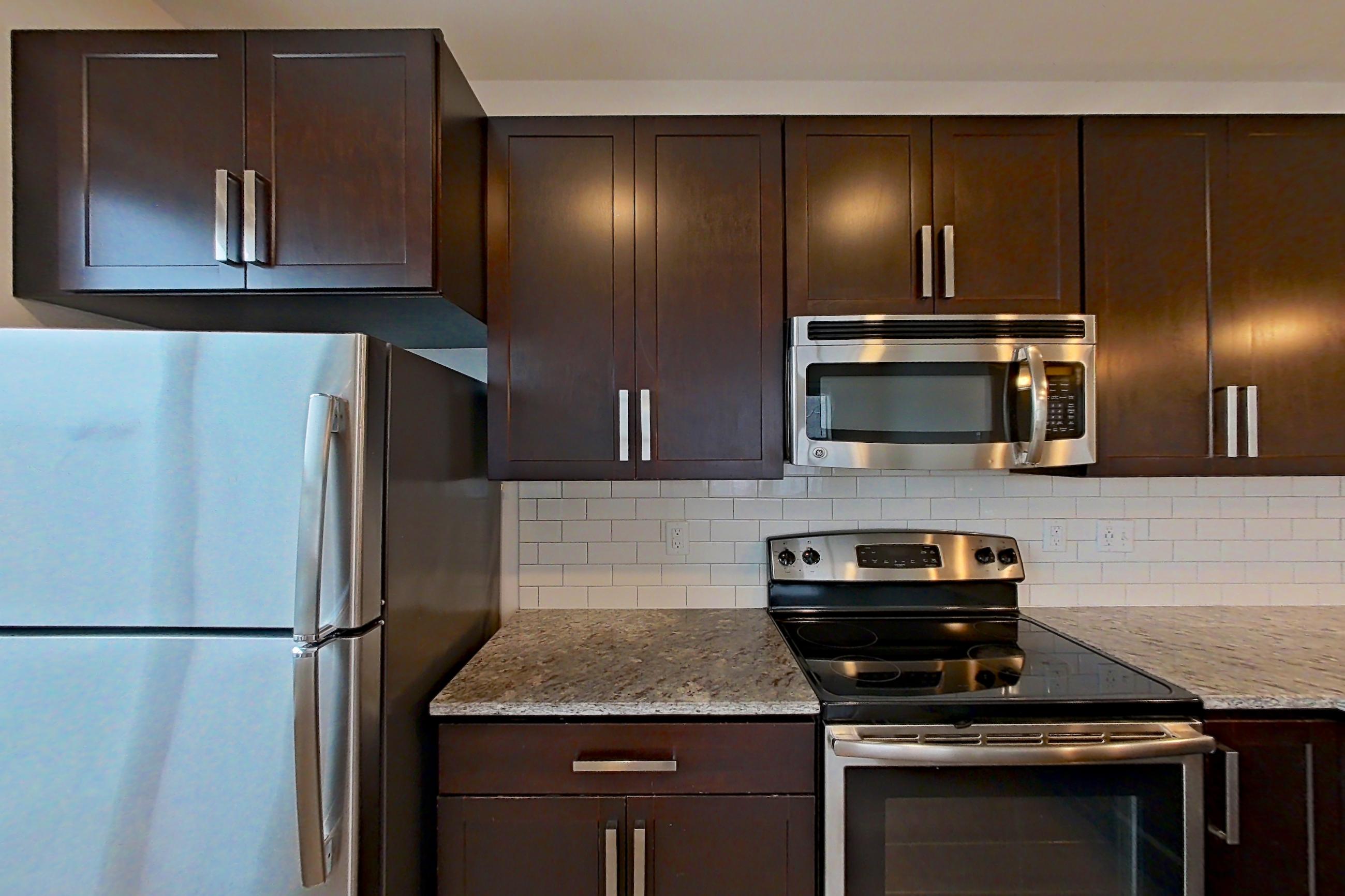 KITCHEN (representative of this floor plan)