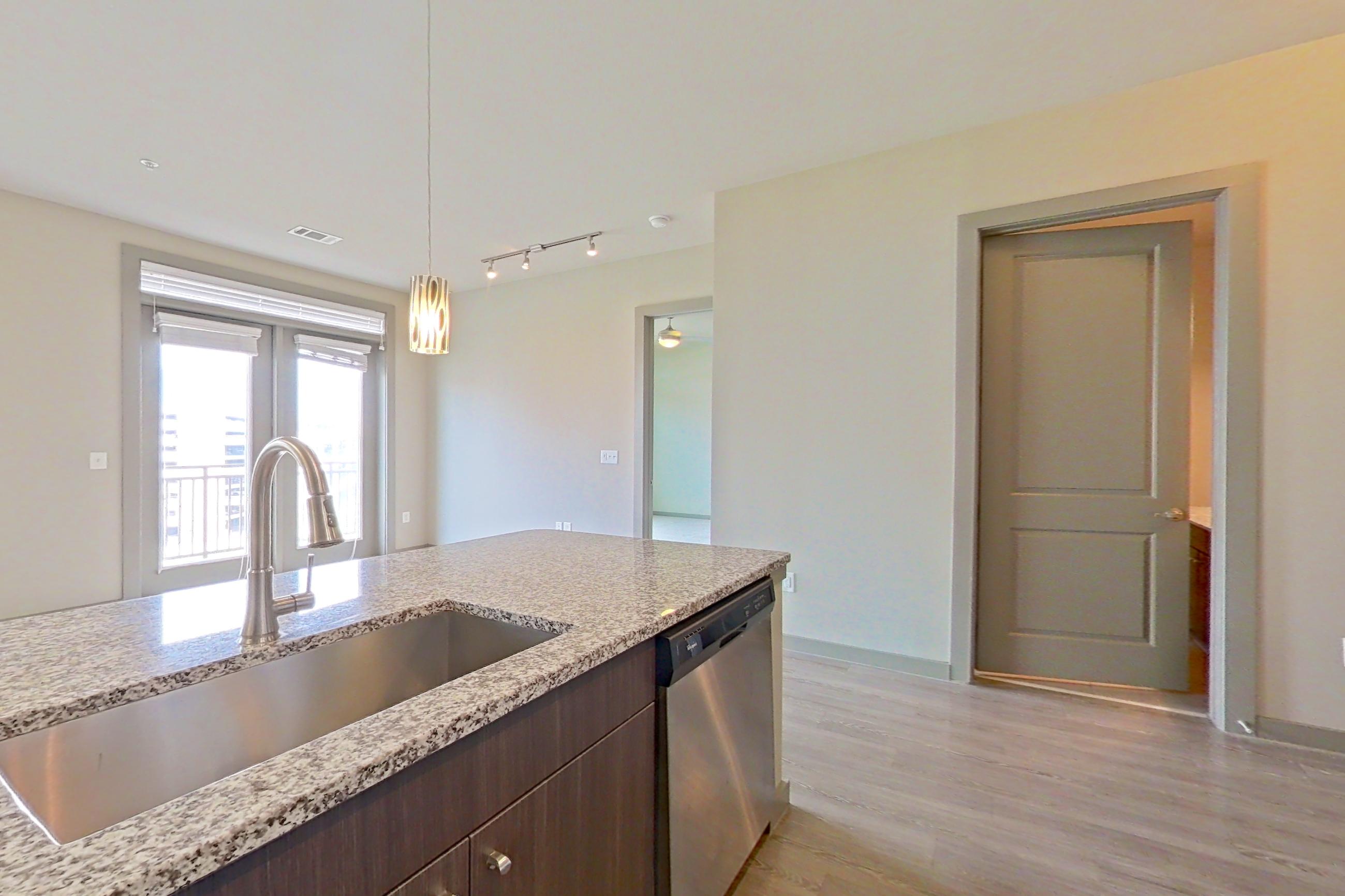 KITCHEN (representative of this floor plan)