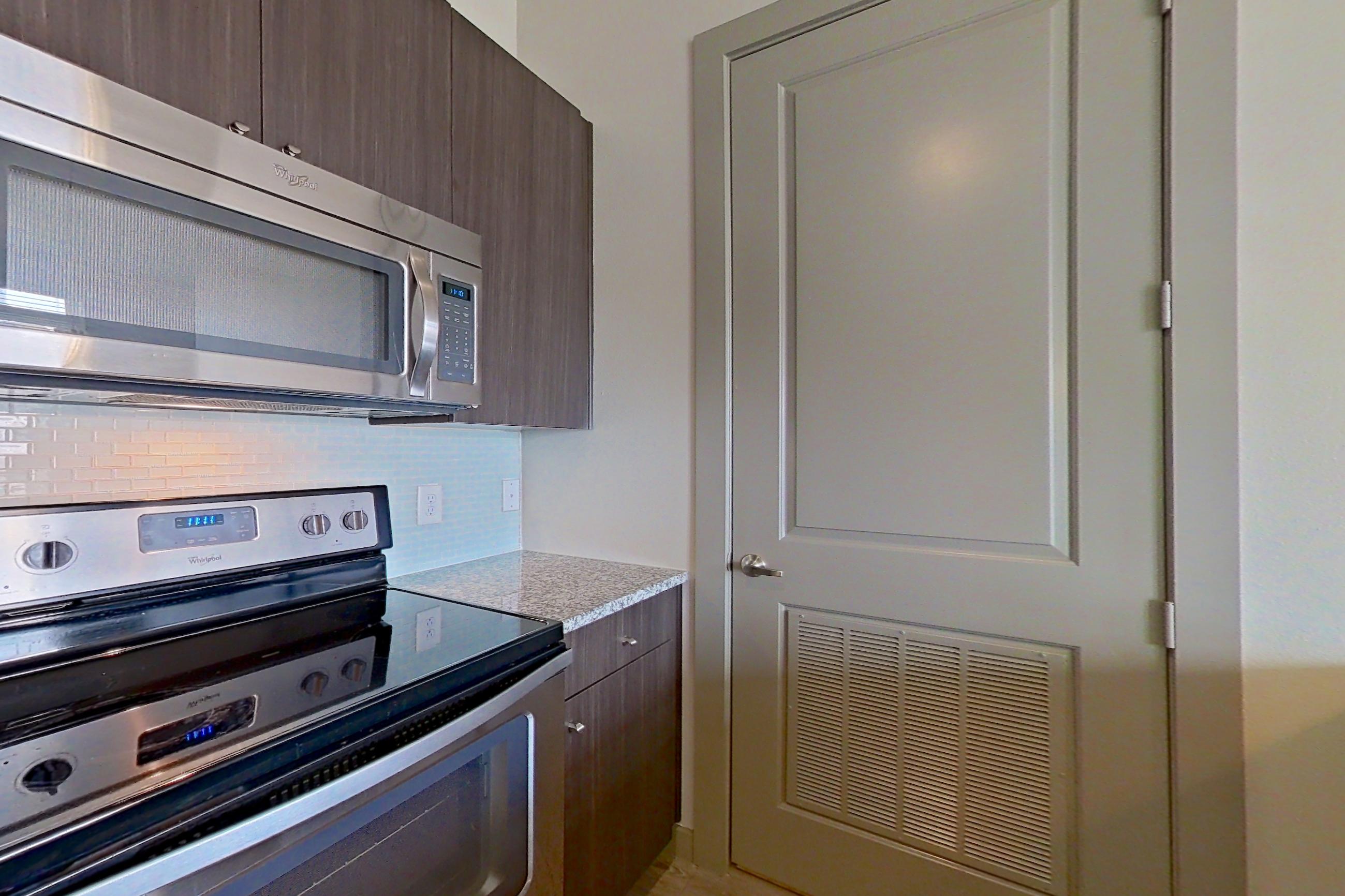 KITCHEN (representative of this floor plan)