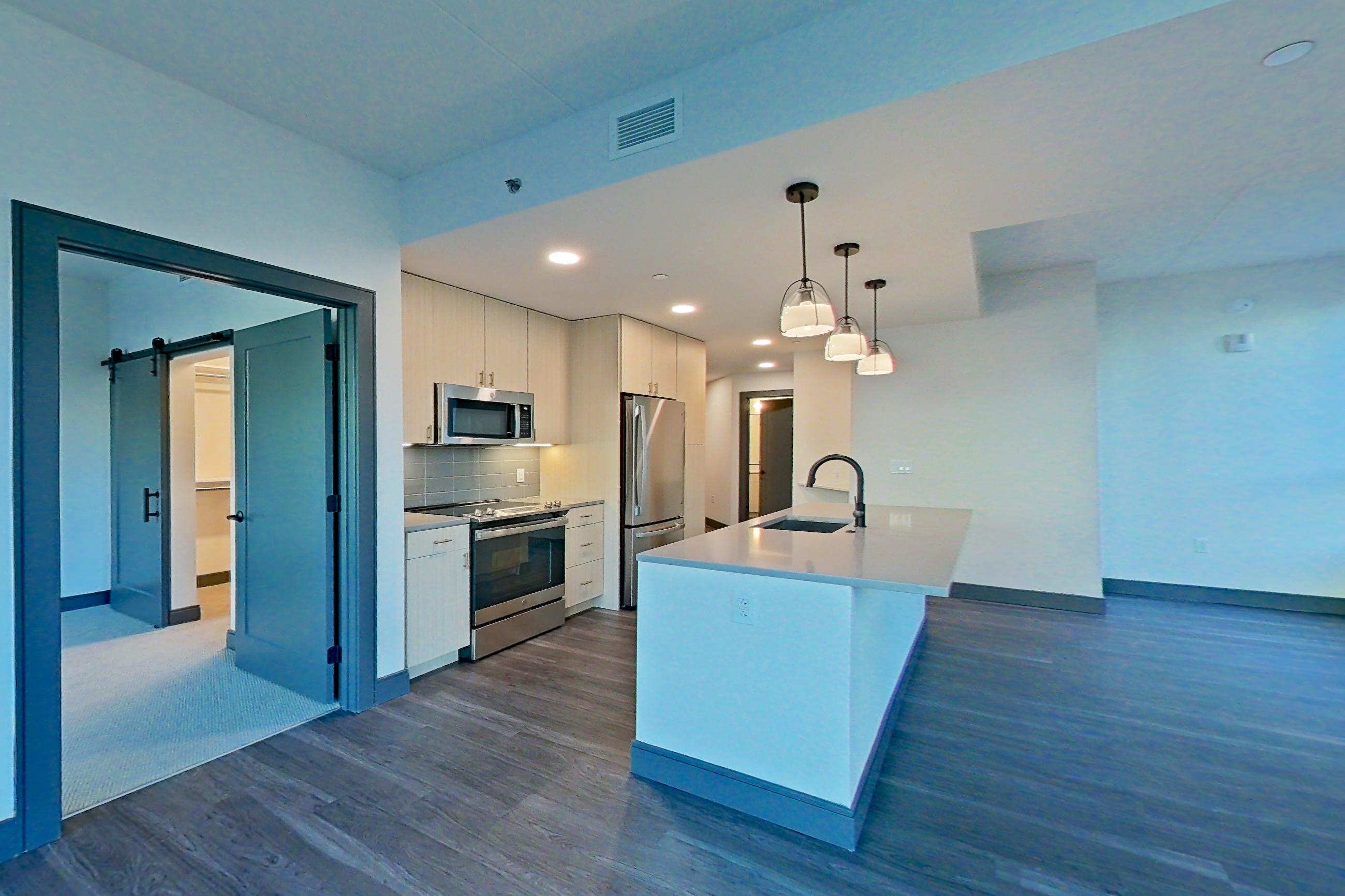LIVING SPACE