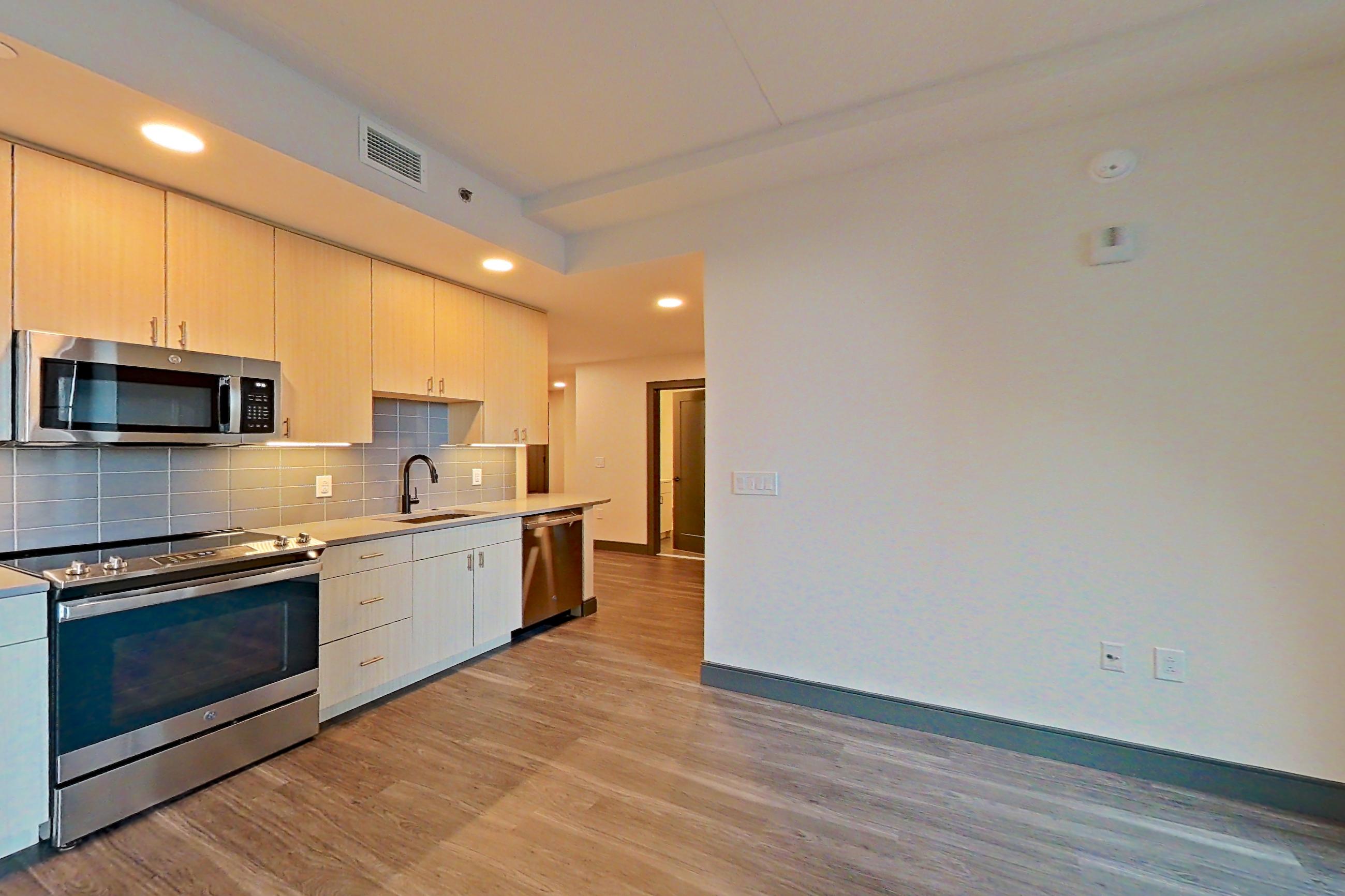 LIVING ROOM (representative of this floor plan)