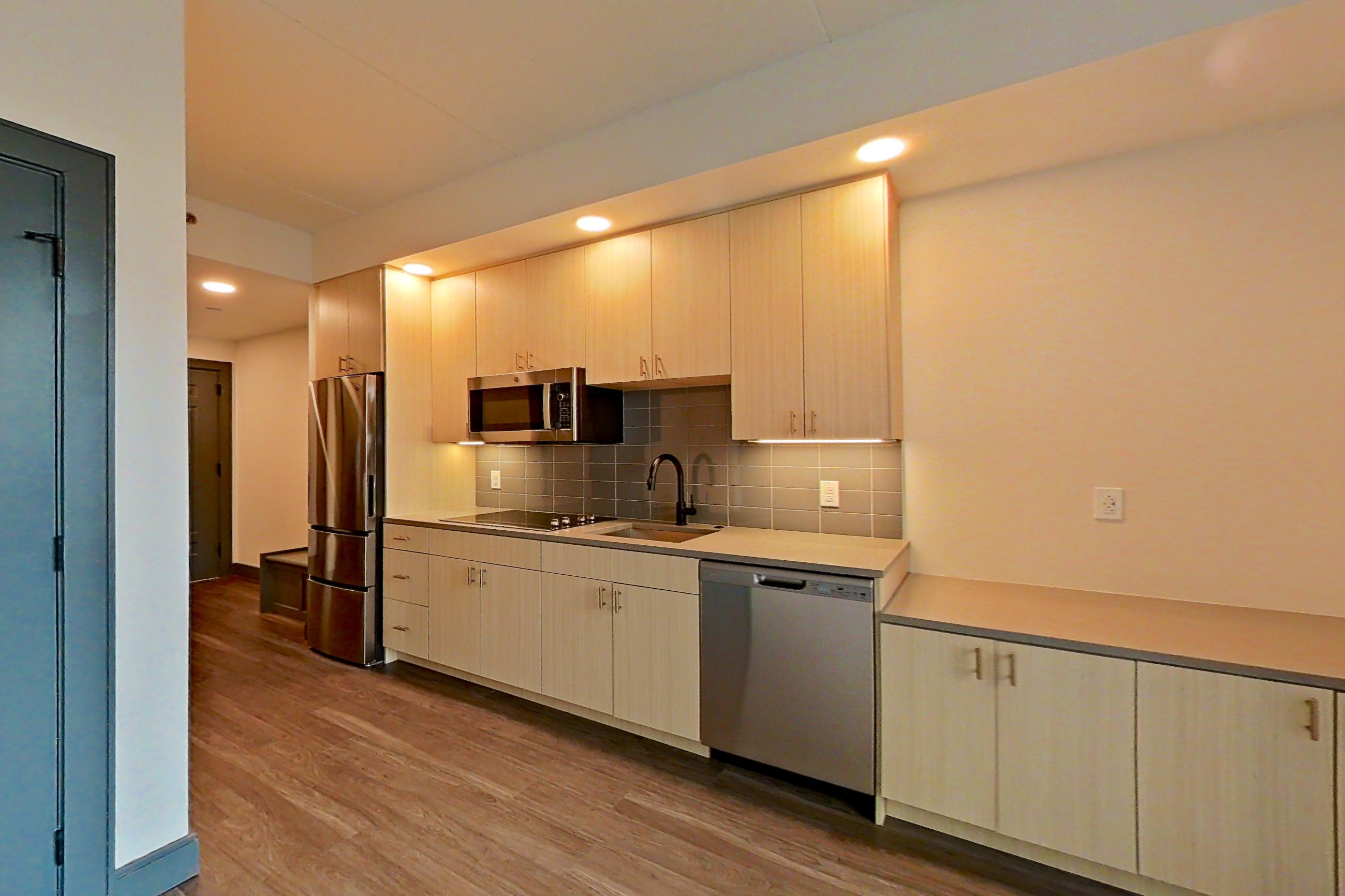LIVING SPACE