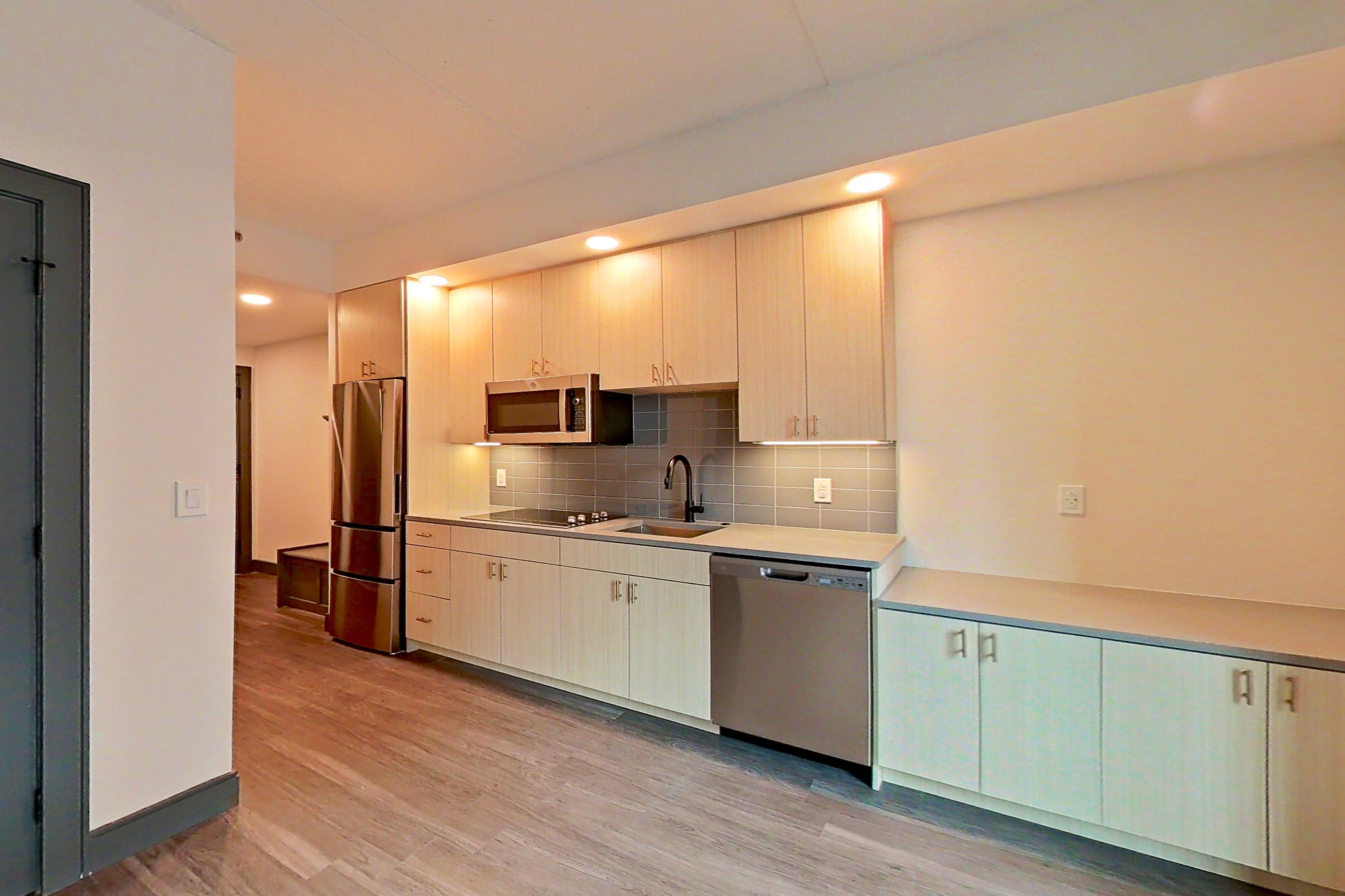 LIVING SPACE